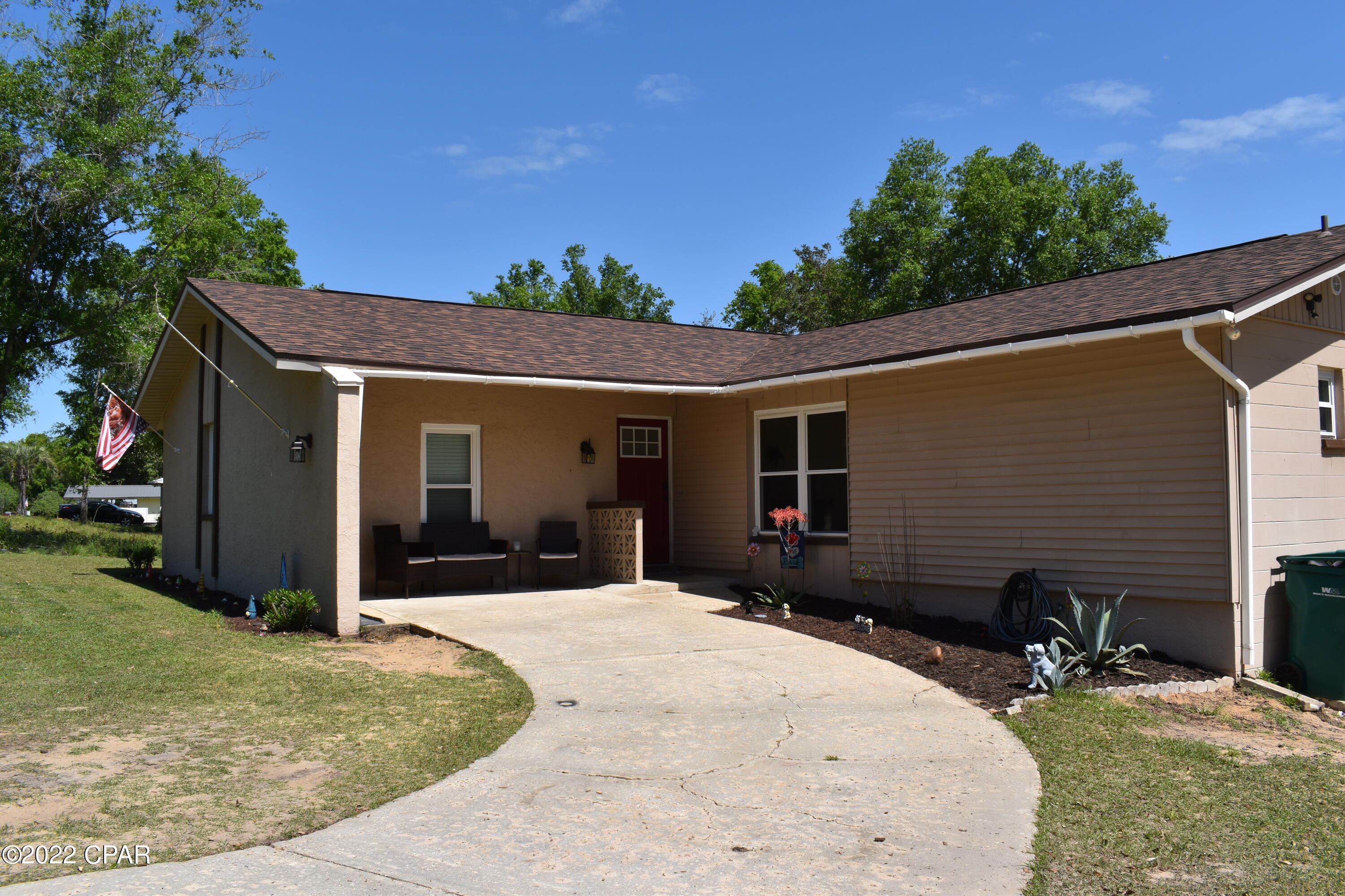 Sunny Hills Unit 4 - Residential