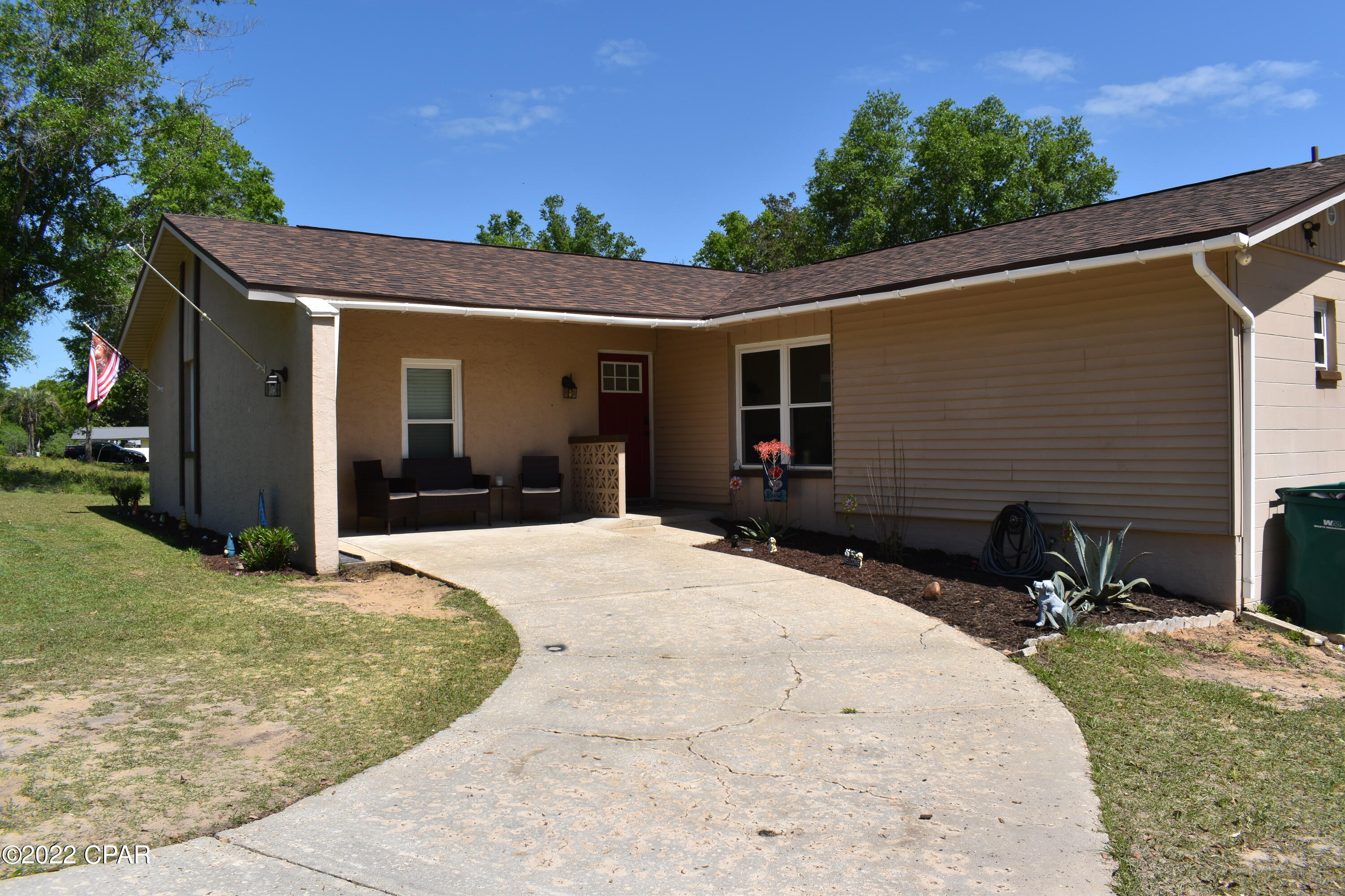 Sunny Hills Unit 4 - Residential