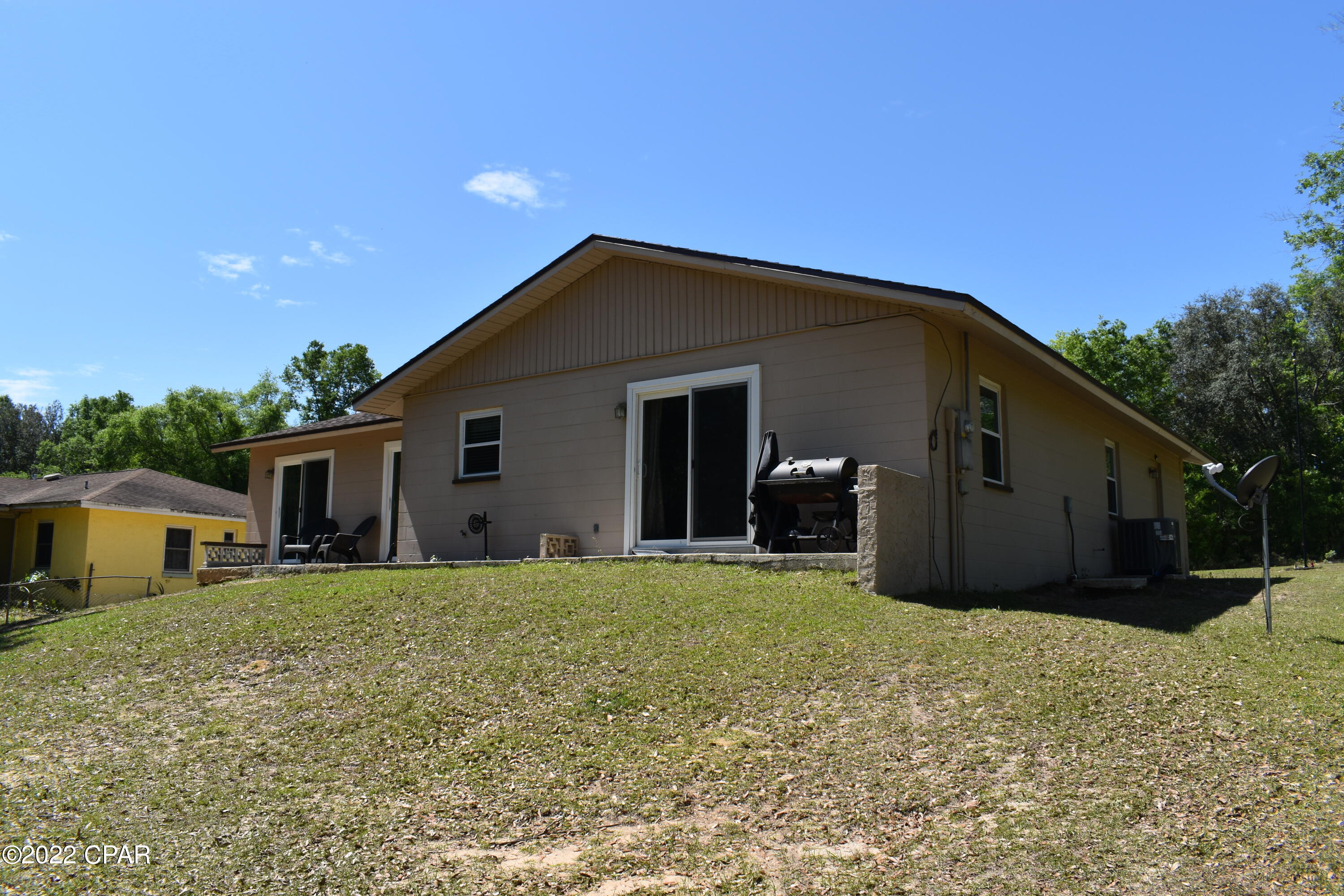 Sunny Hills Unit 4 - Residential