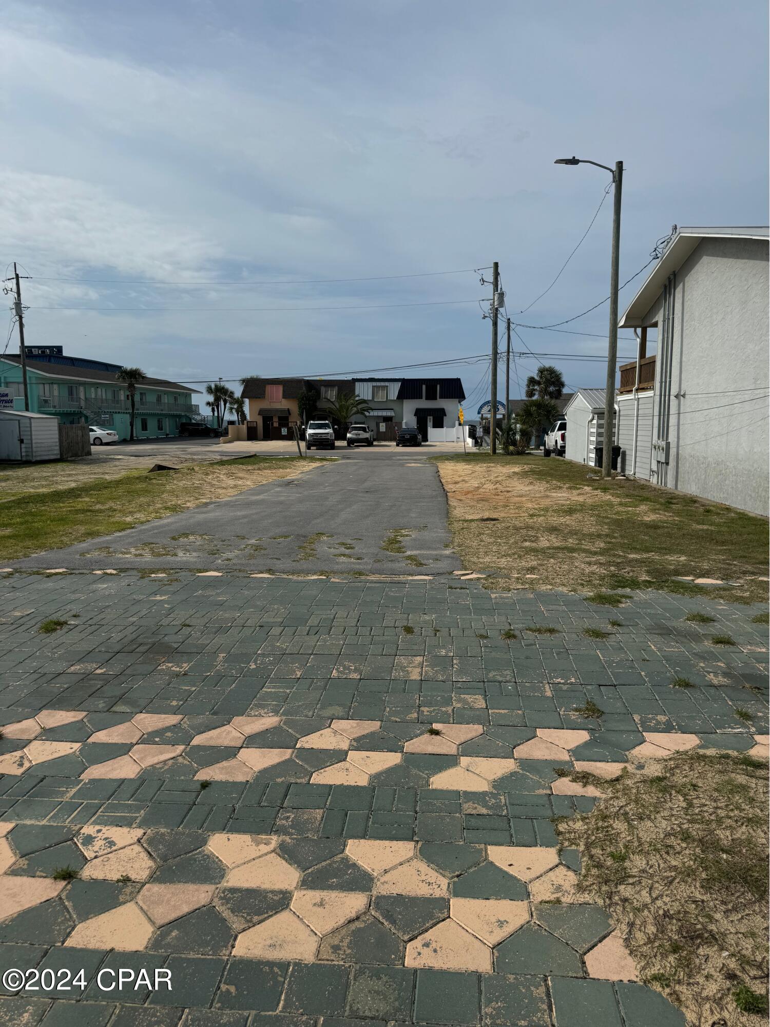 [No Recorded Subdiv] - Land