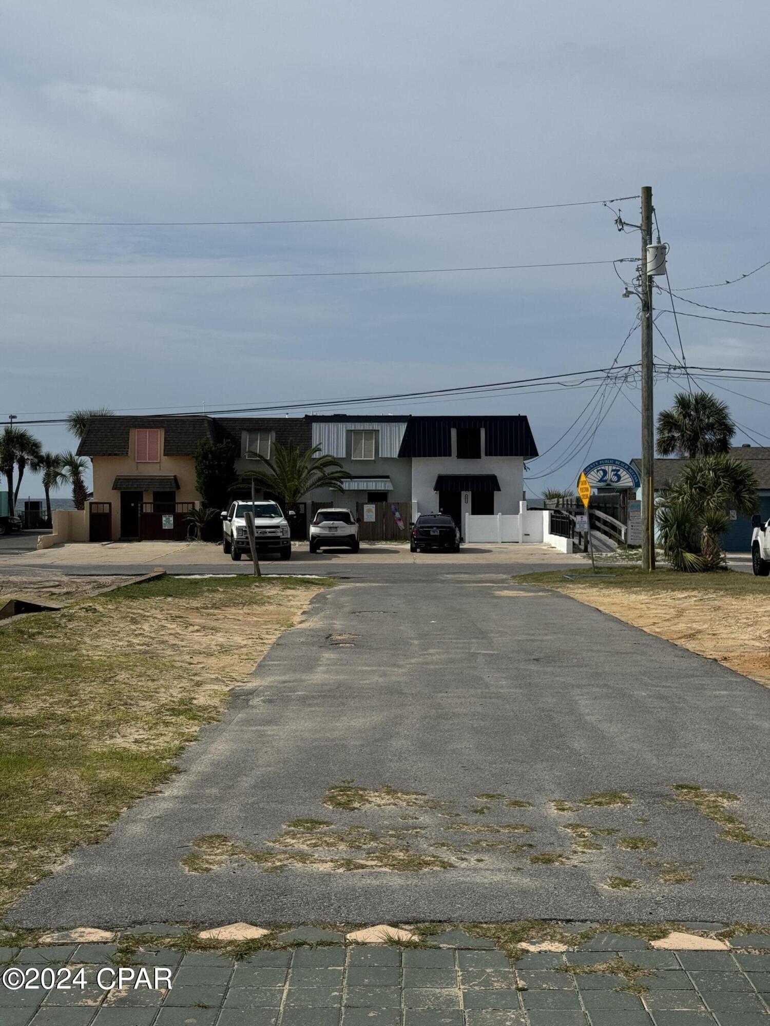 [No Recorded Subdiv] - Land