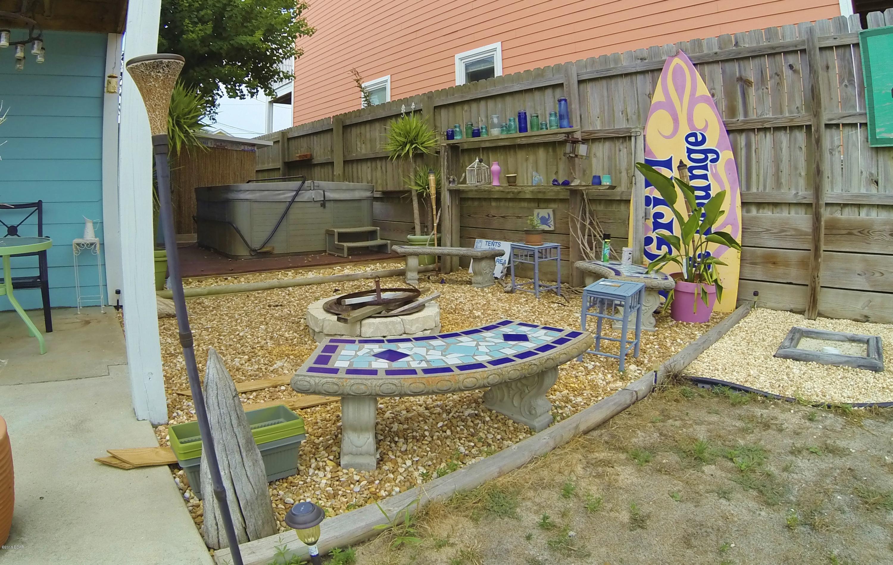 Holiday Beach Unit 3 - Residential