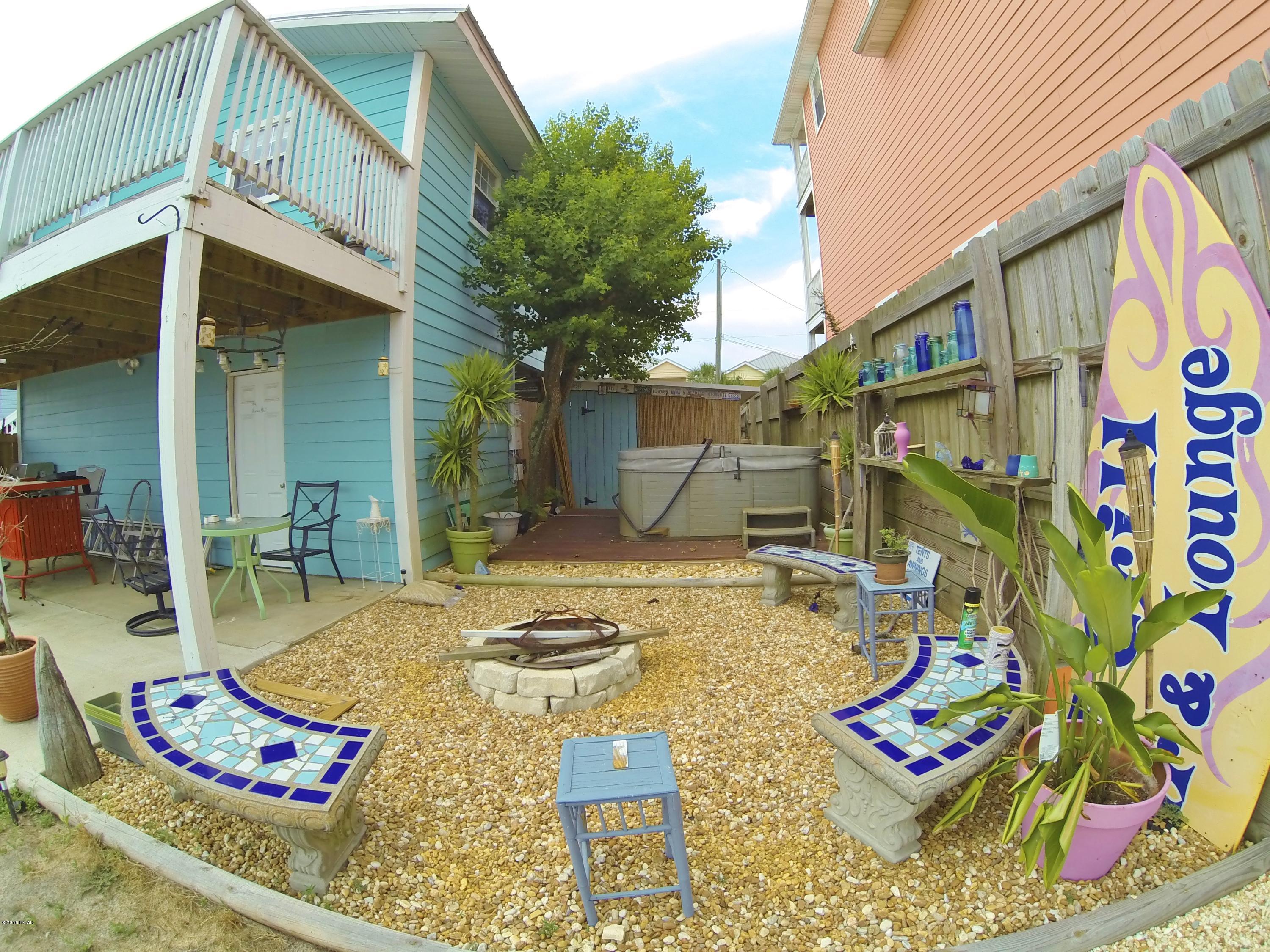 Holiday Beach Unit 3 - Residential