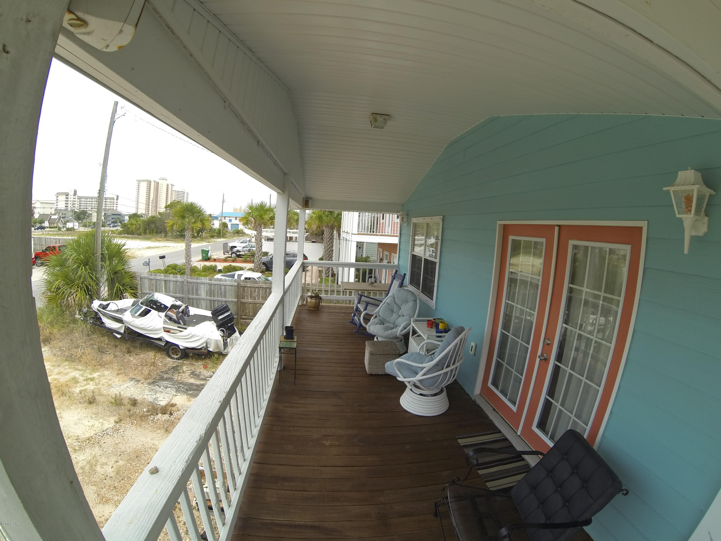 Holiday Beach Unit 3 - Residential