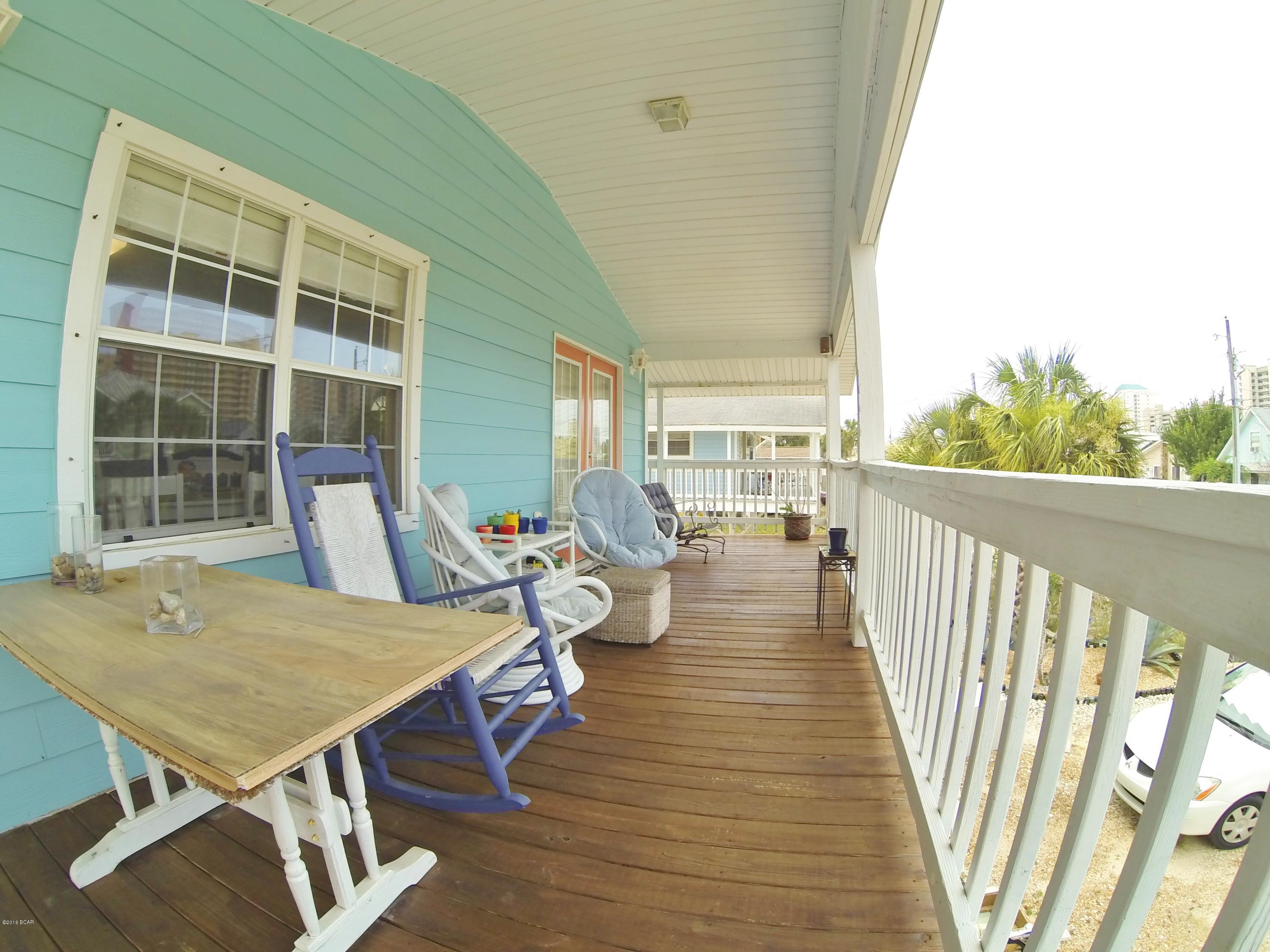 Holiday Beach Unit 3 - Residential