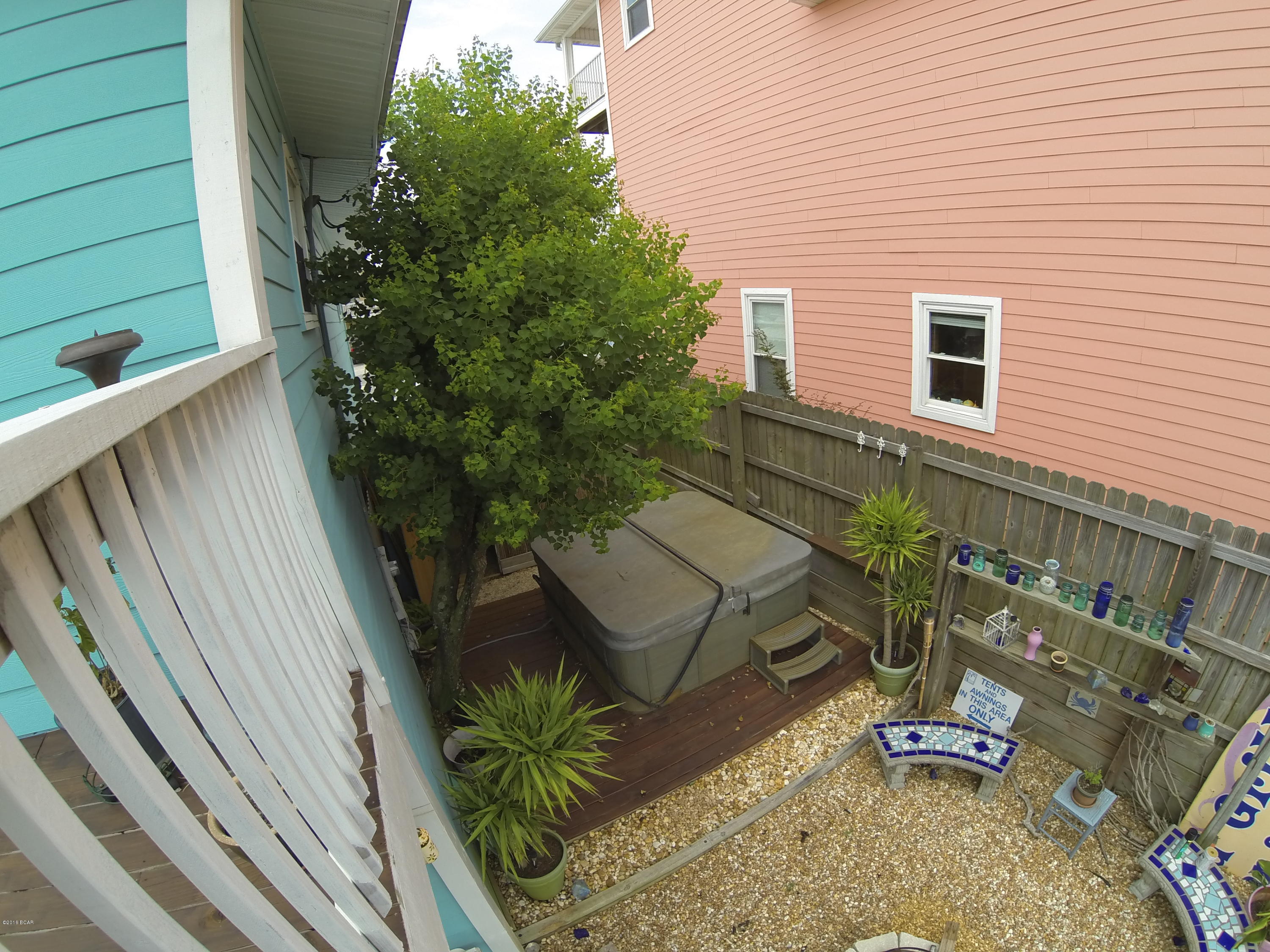 Holiday Beach Unit 3 - Residential