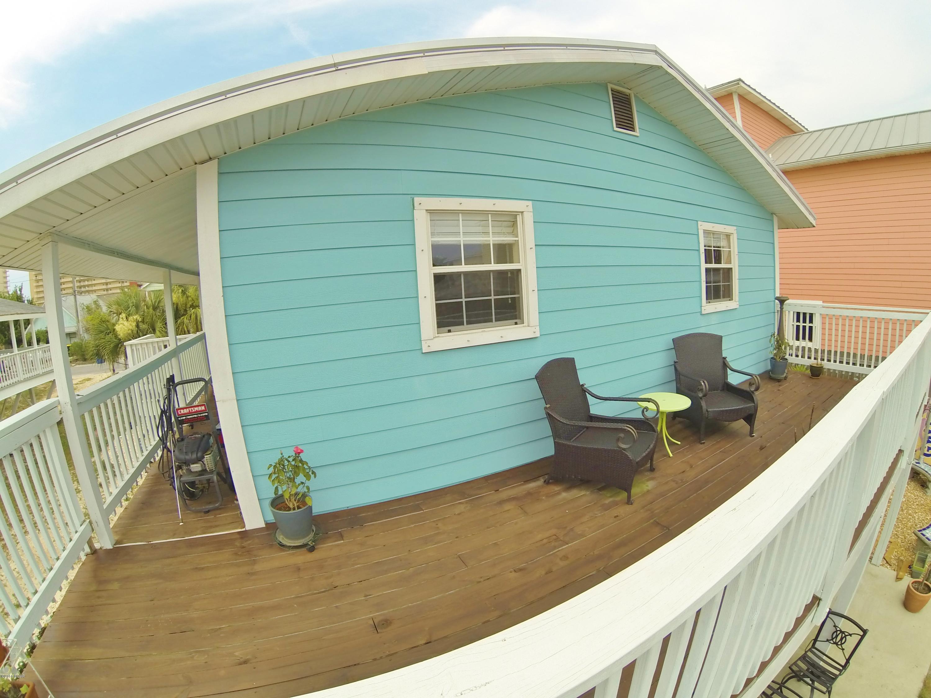 Holiday Beach Unit 3 - Residential