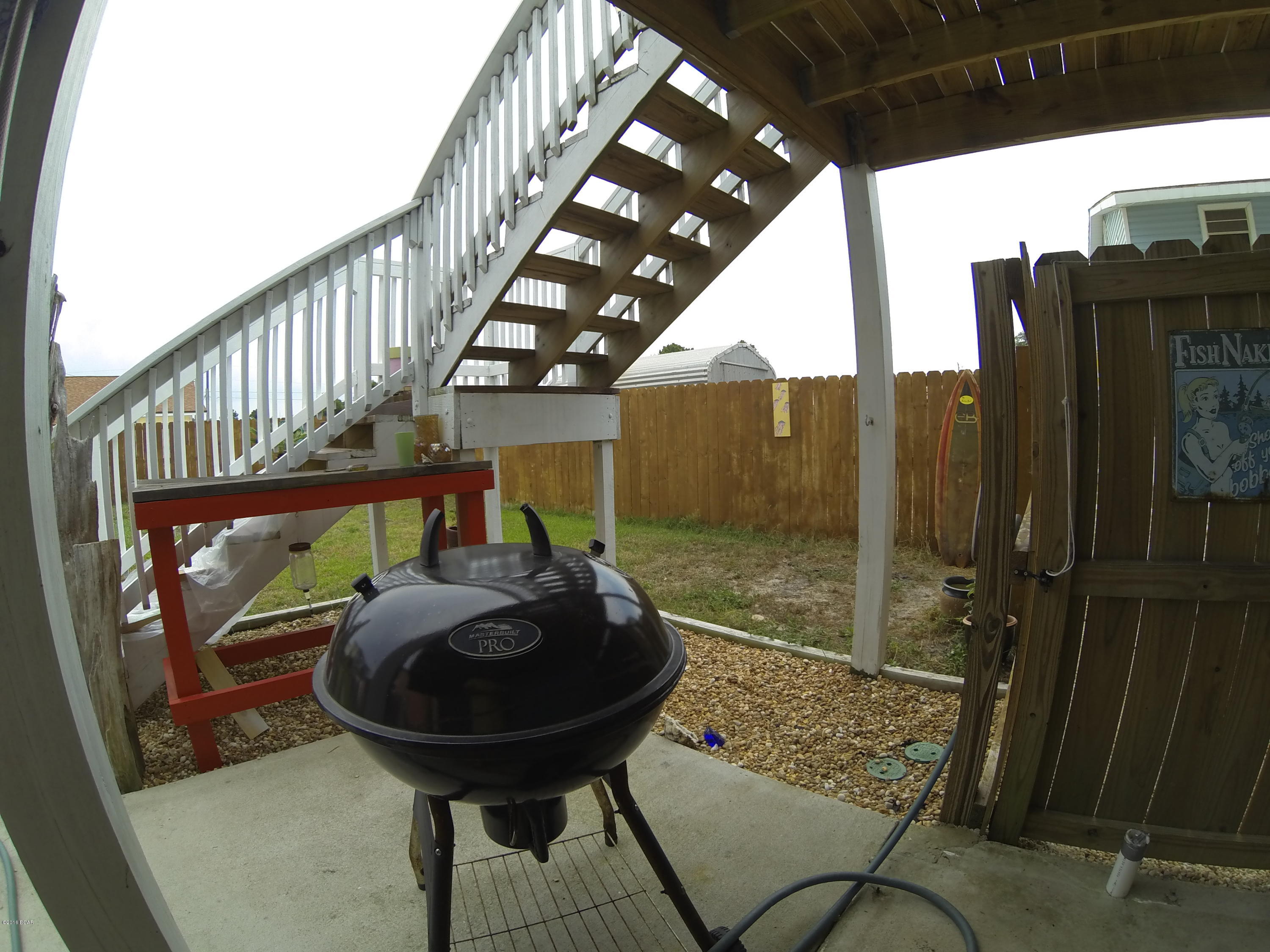 Holiday Beach Unit 3 - Residential