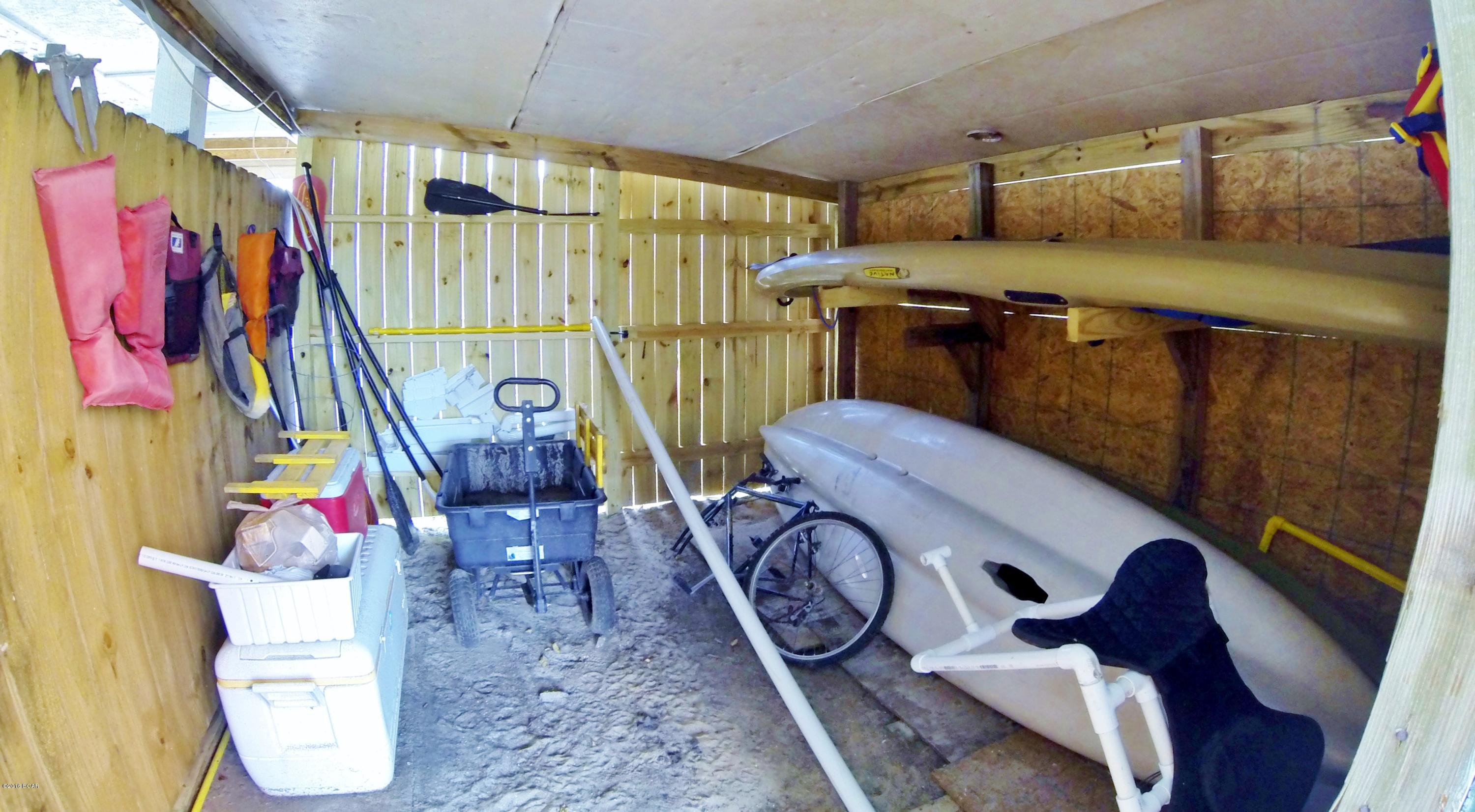 Holiday Beach Unit 3 - Residential