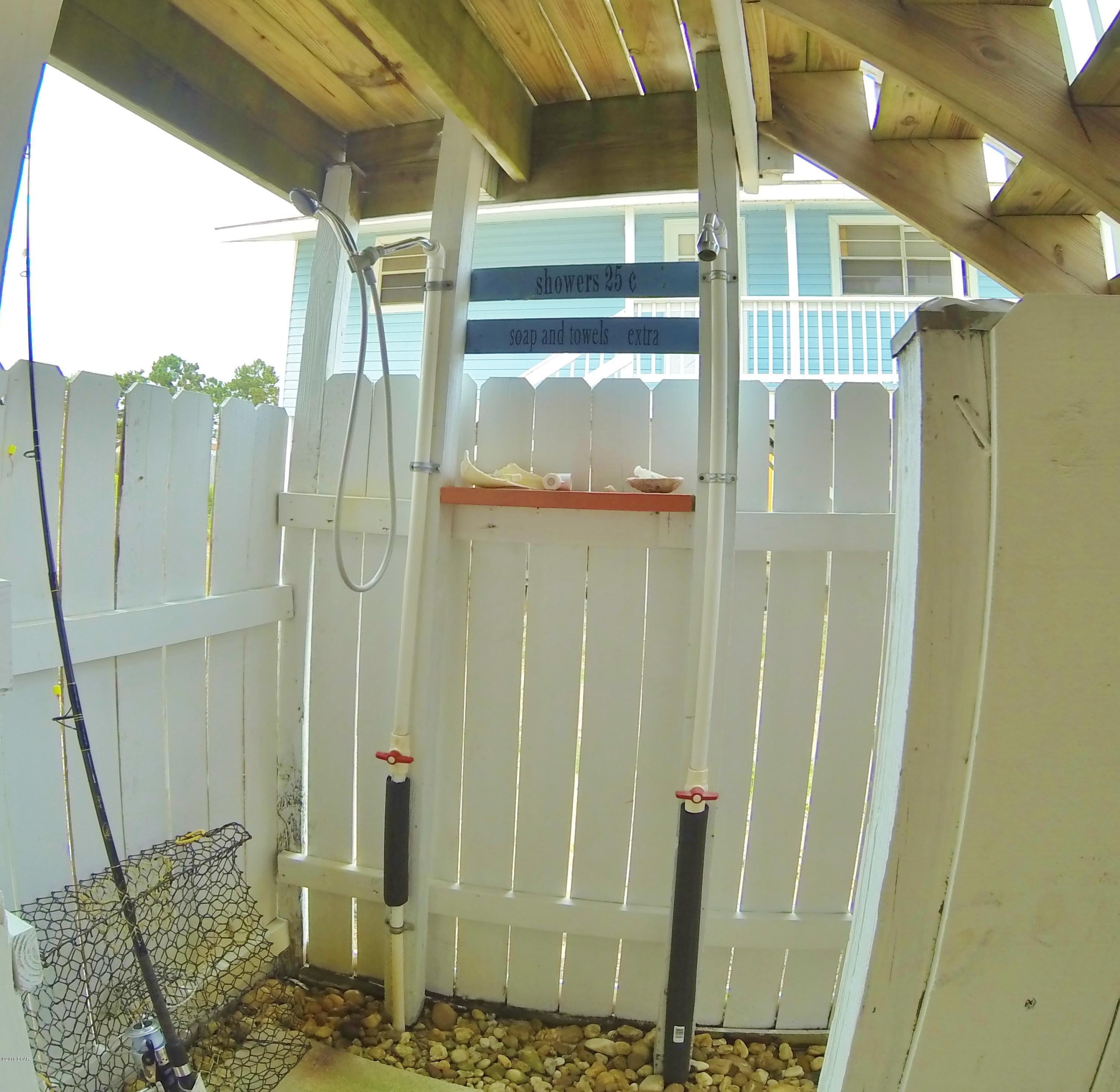 Holiday Beach Unit 3 - Residential