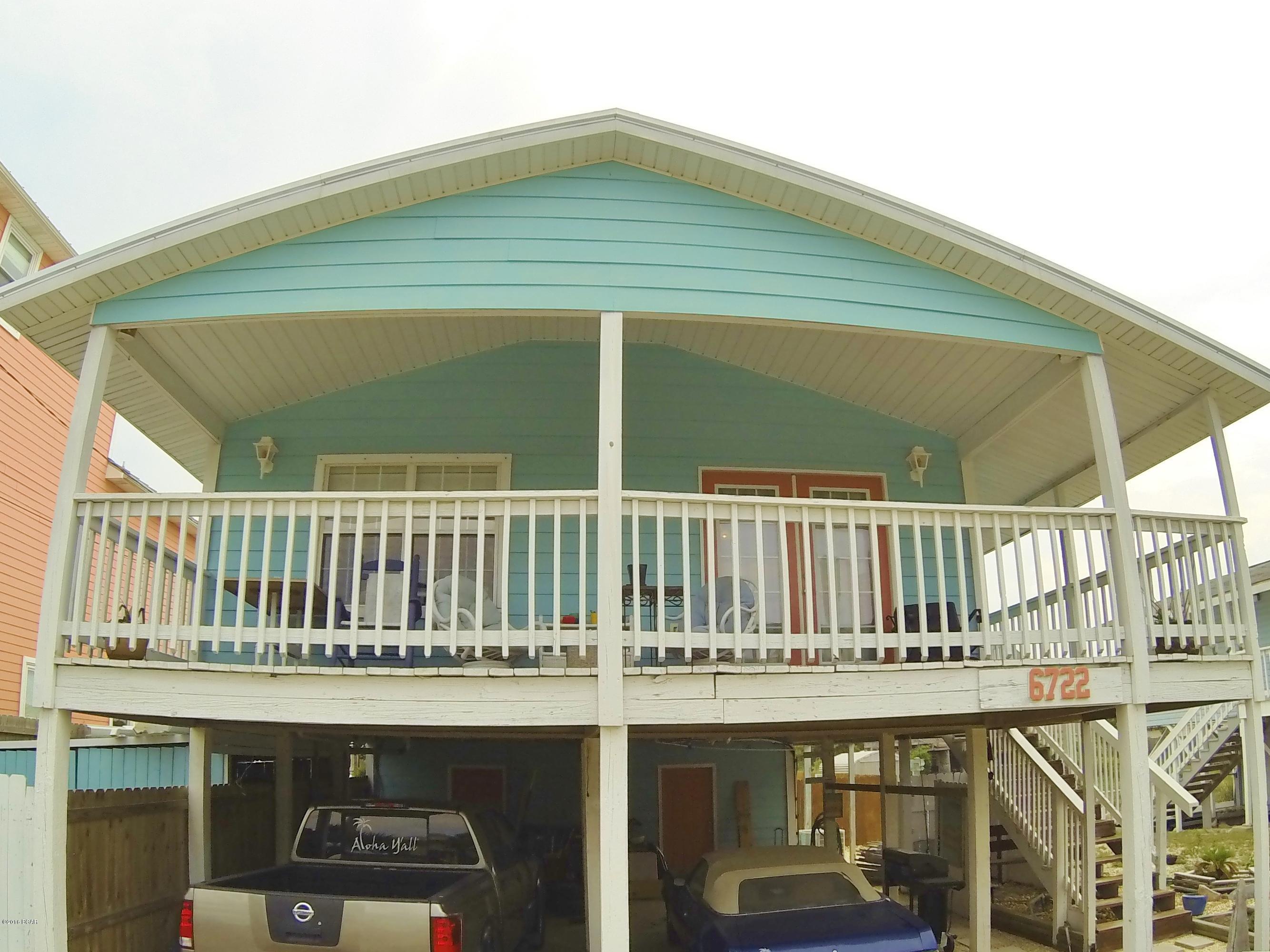 Holiday Beach Unit 3 - Residential