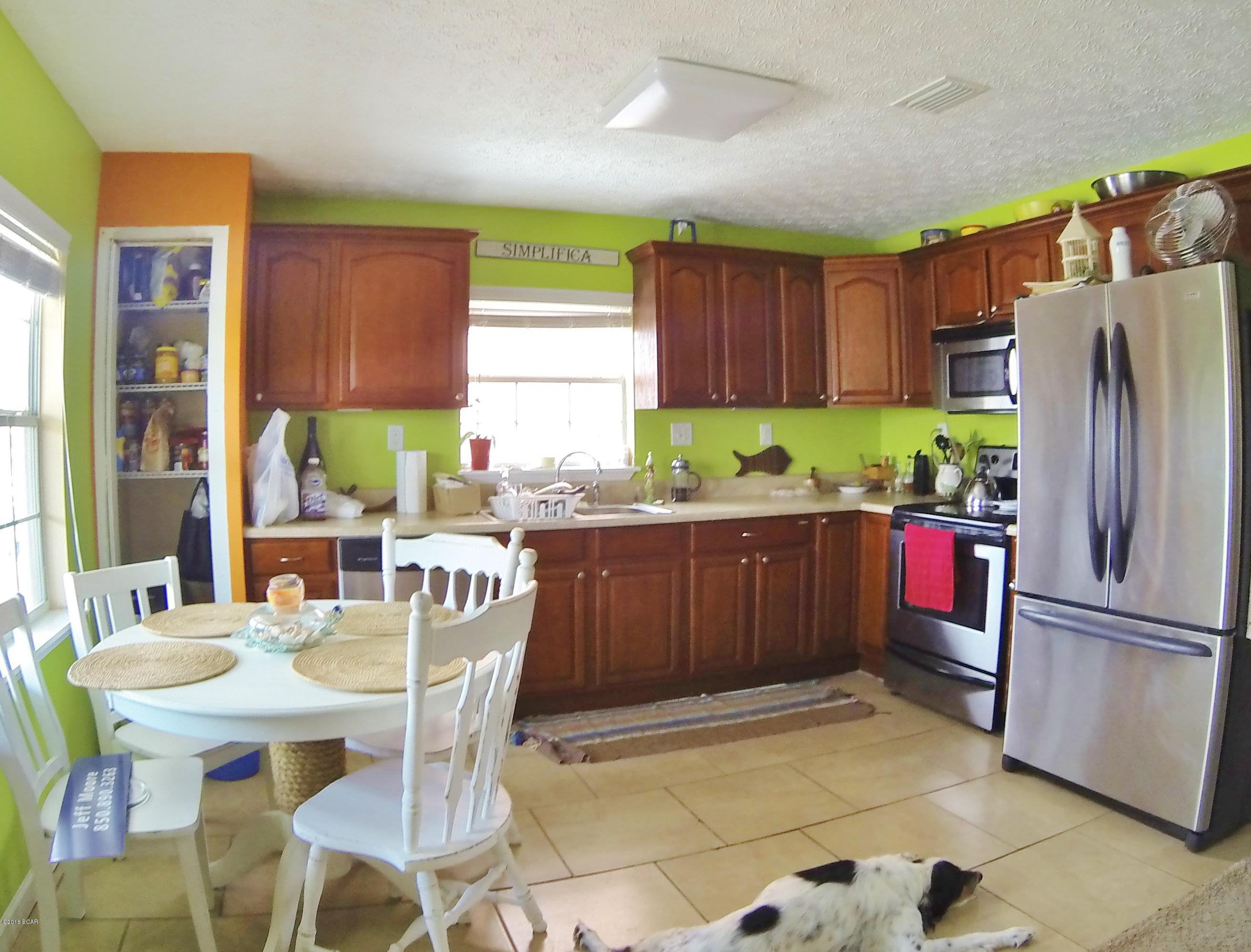 Holiday Beach Unit 3 - Residential