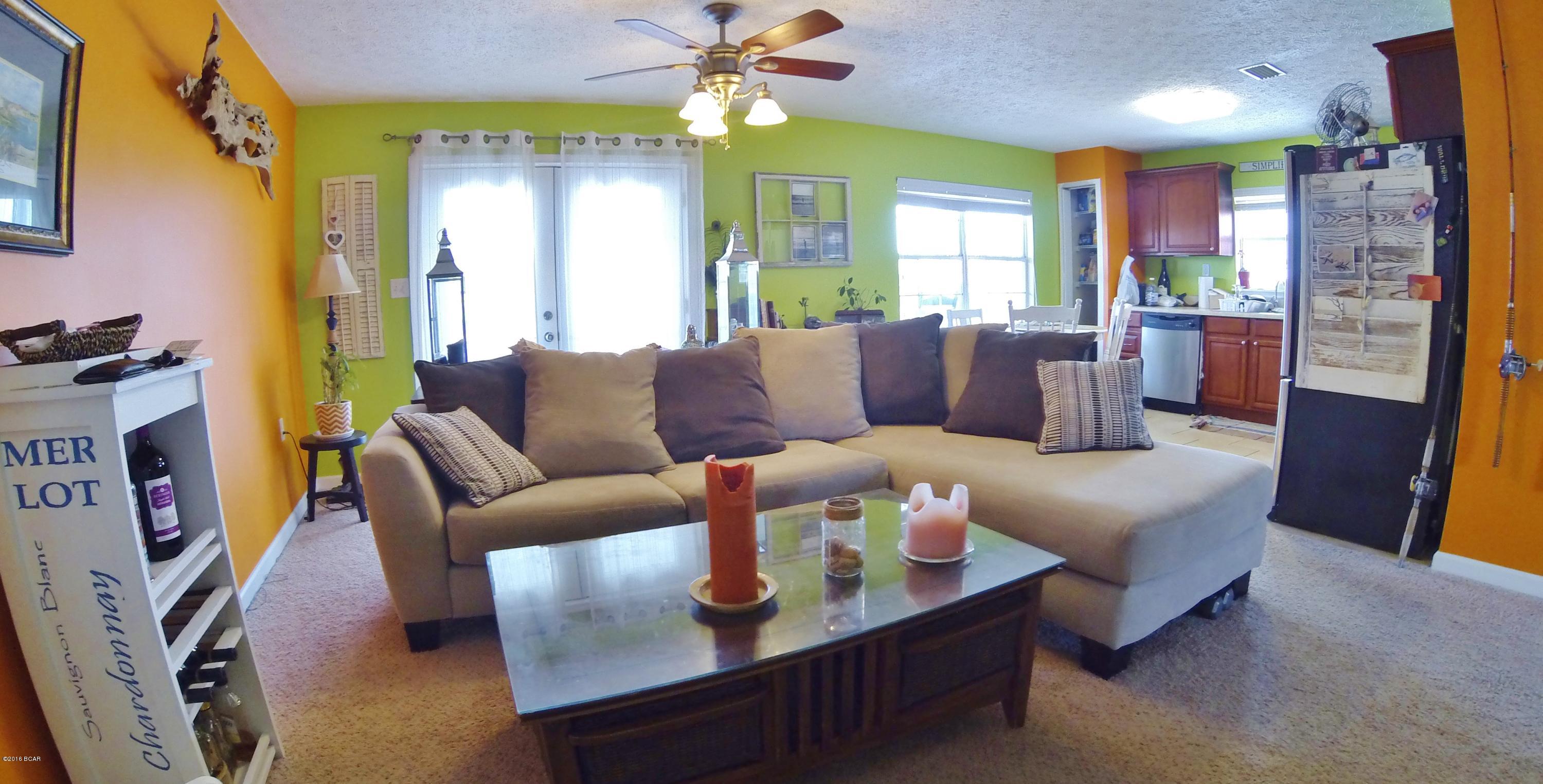 Holiday Beach Unit 3 - Residential