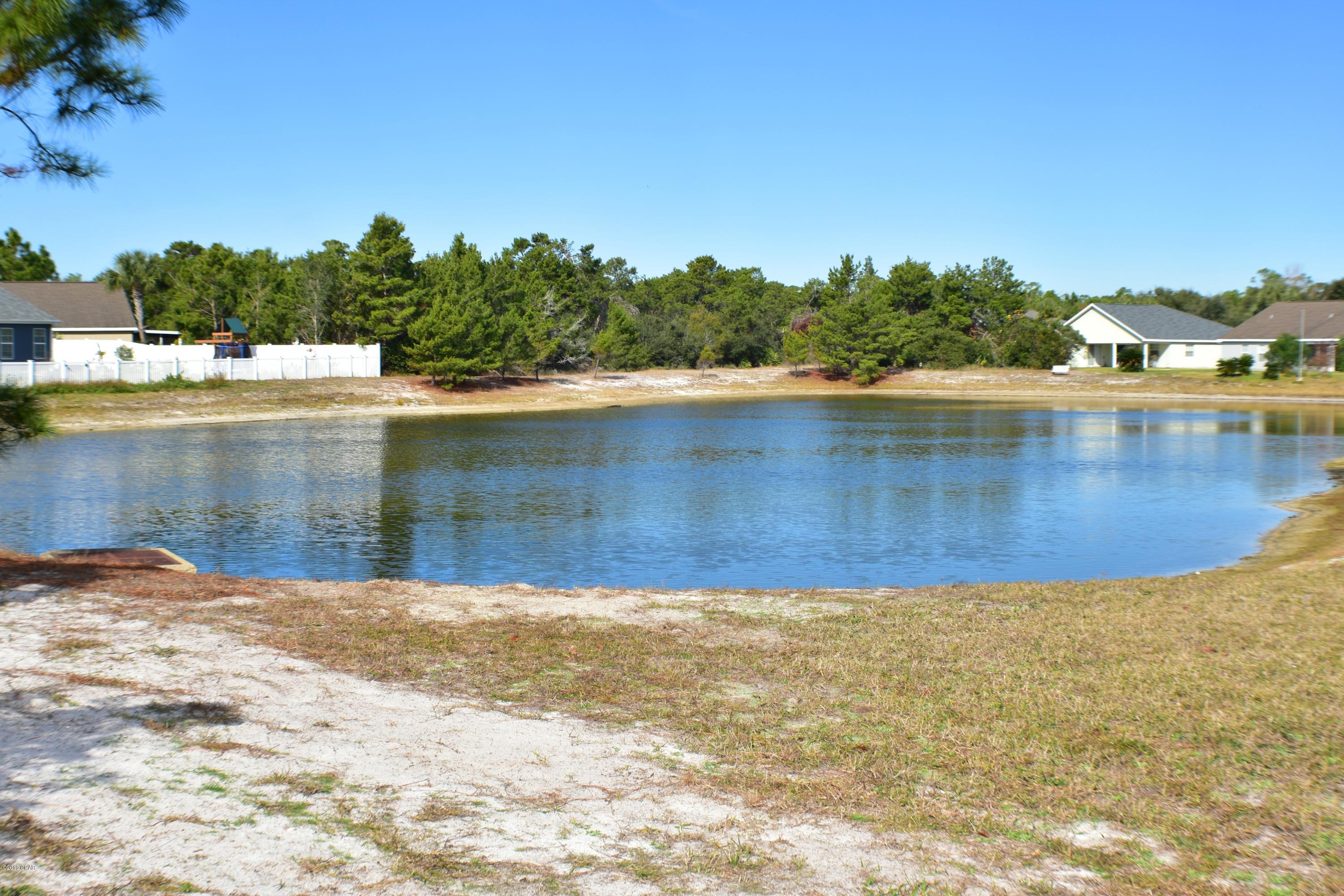 Palmetto Trace Phase 1 - Residential