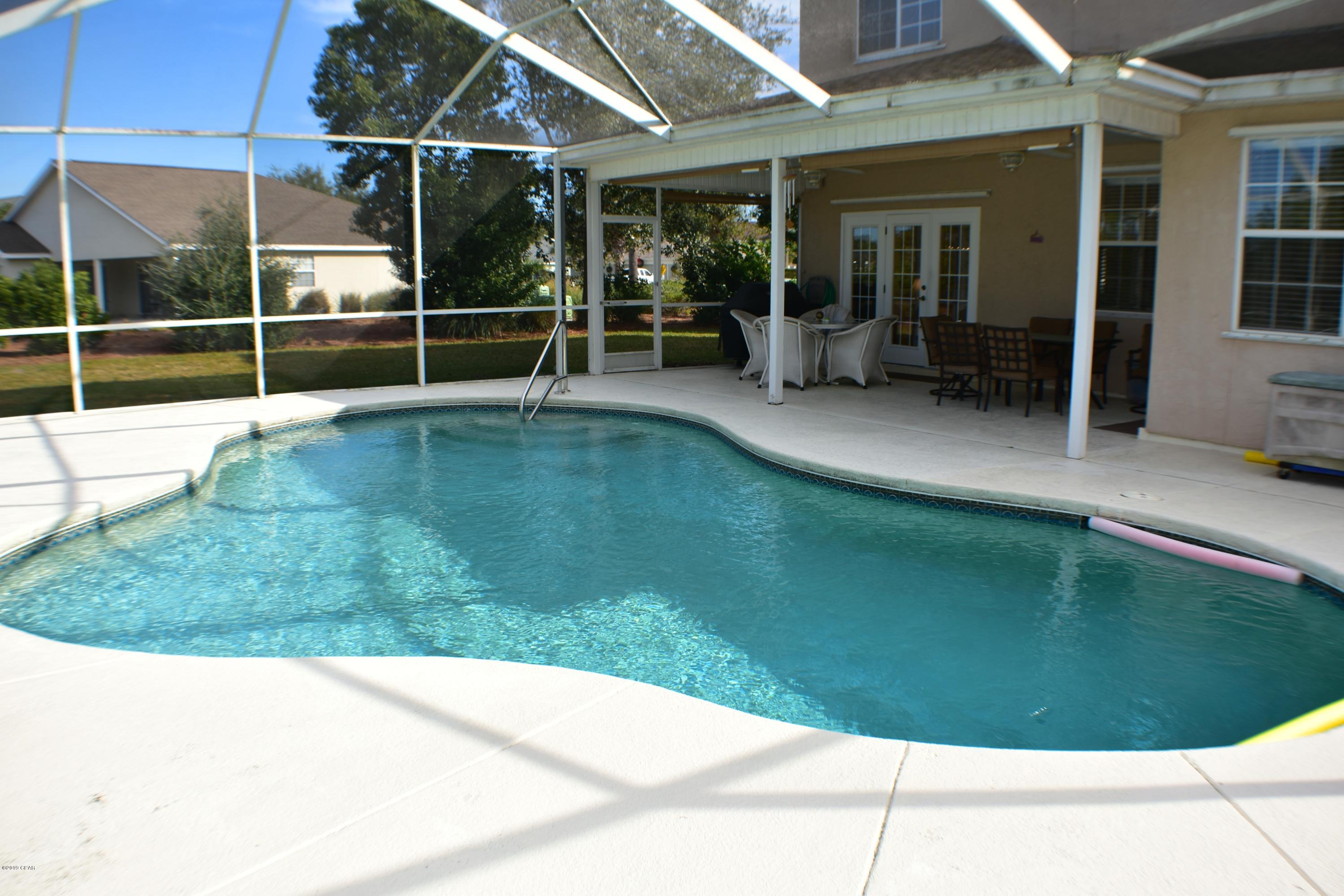 Palmetto Trace Phase 1 - Residential