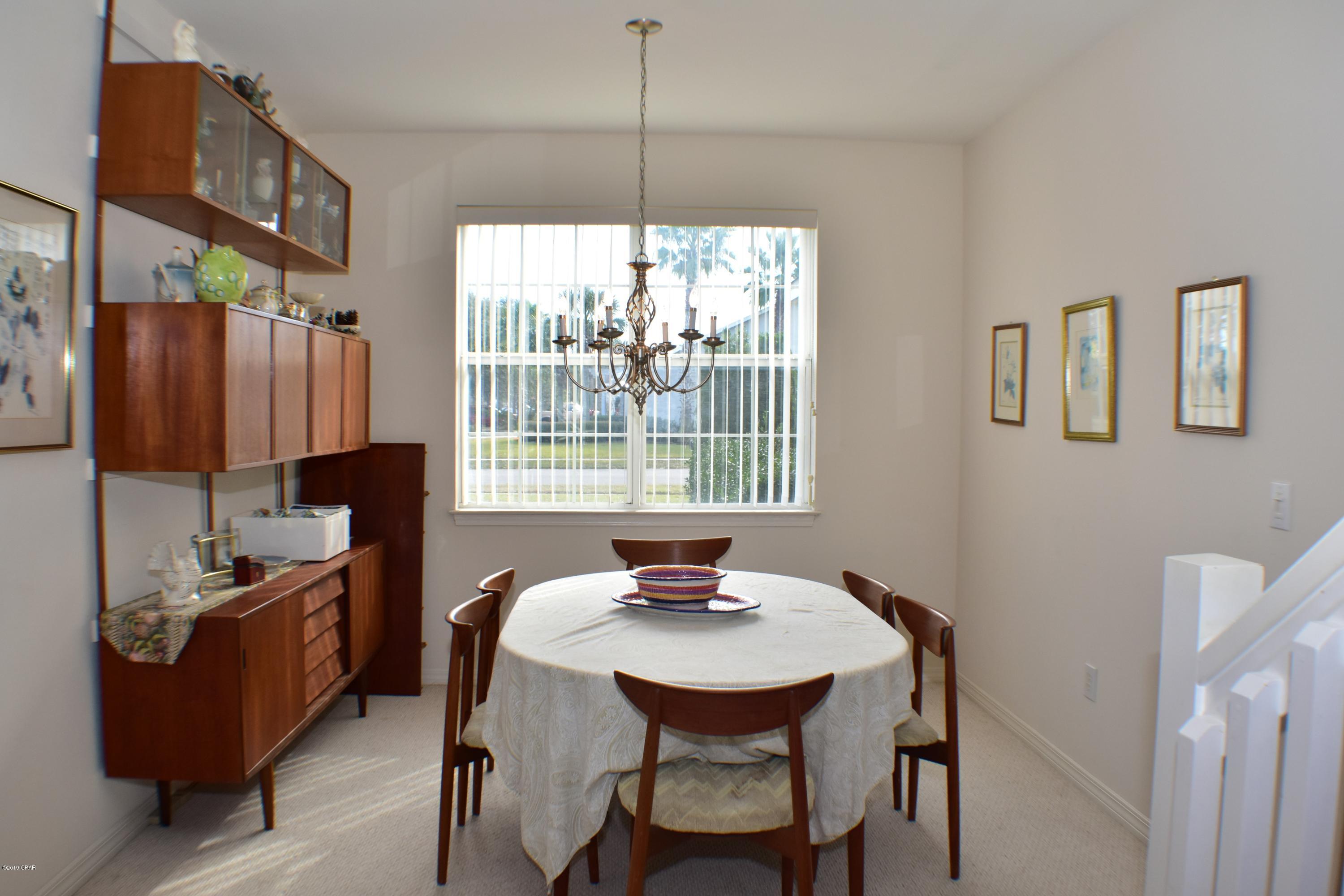 Palmetto Trace Phase 1 - Residential