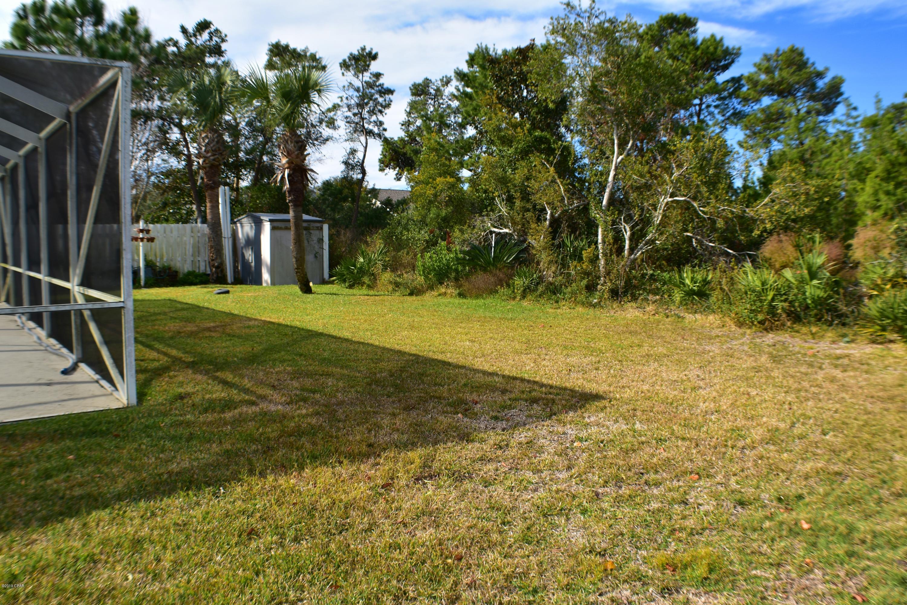 Palmetto Trace Phase 1 - Residential