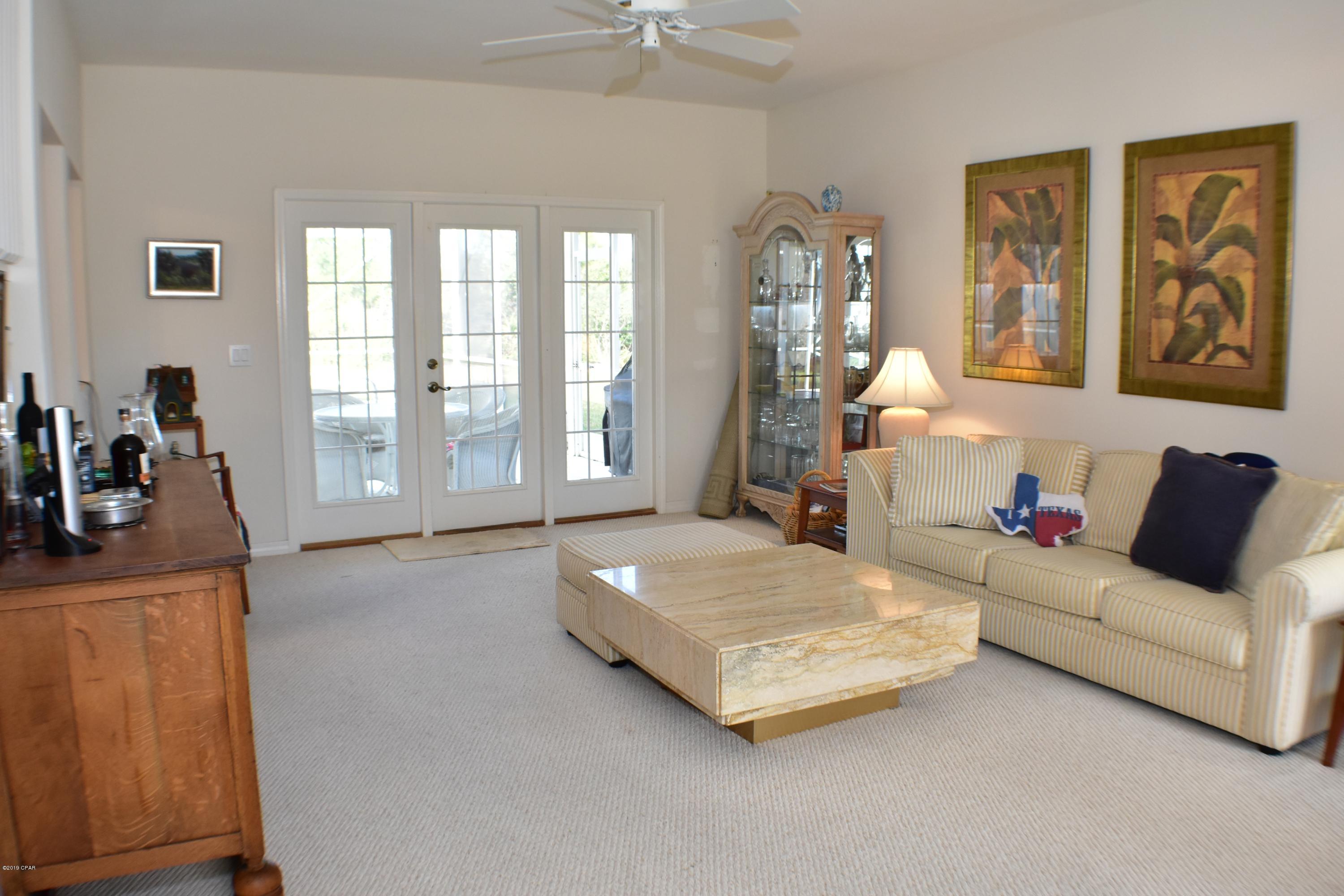 Palmetto Trace Phase 1 - Residential