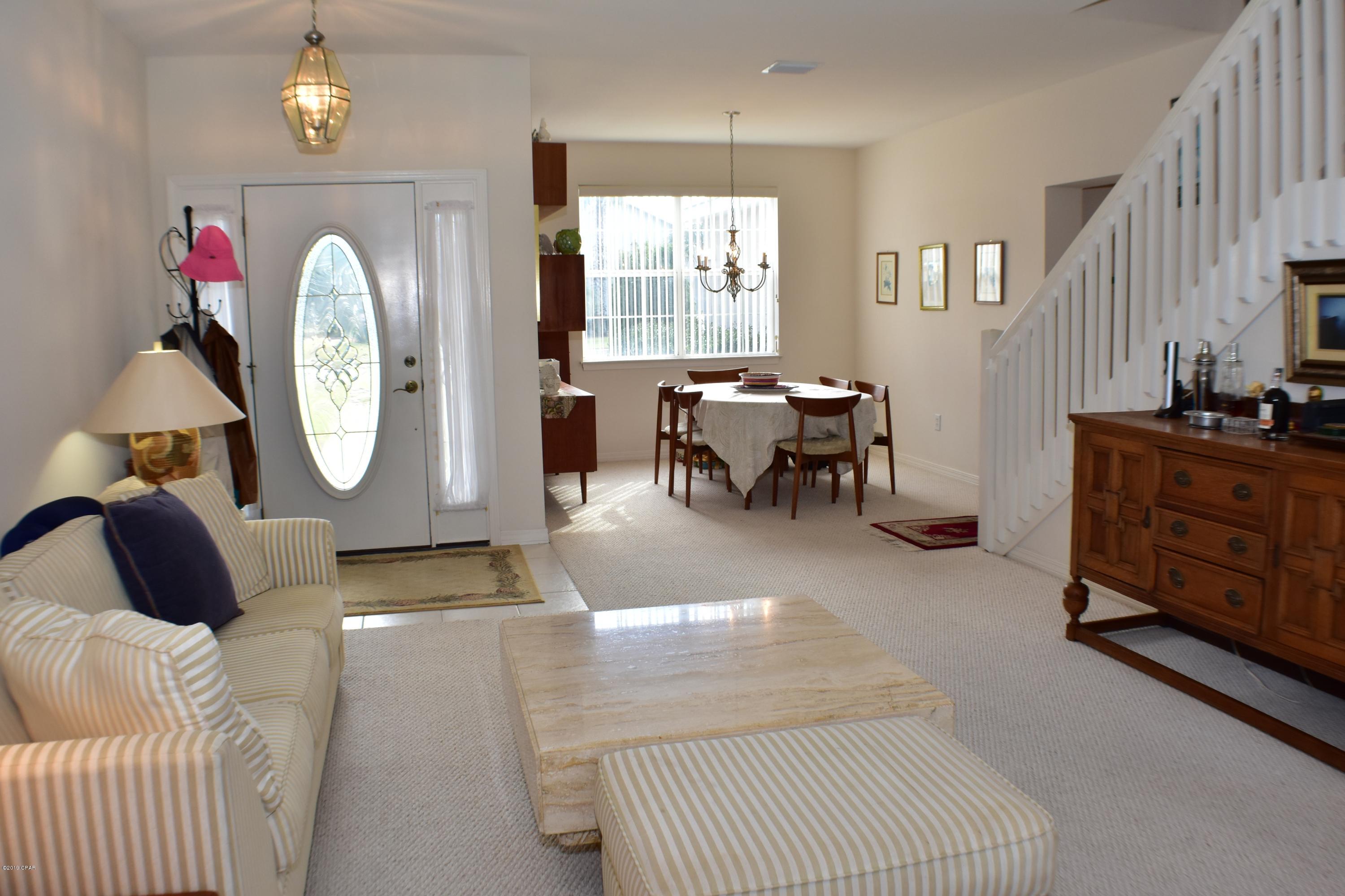 Palmetto Trace Phase 1 - Residential