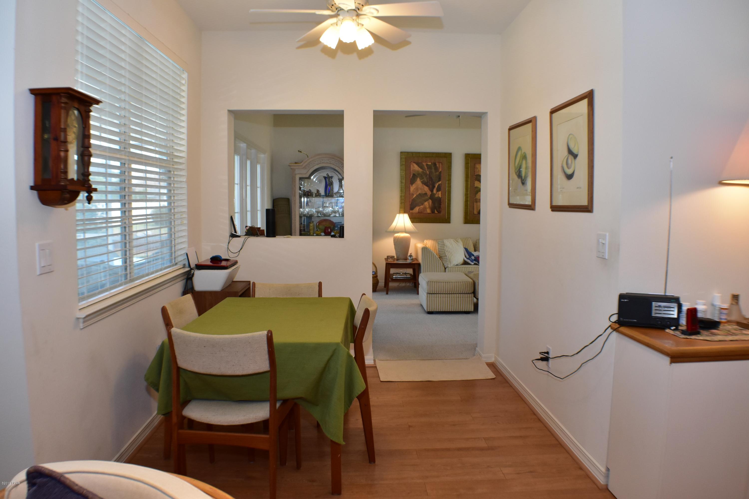 Palmetto Trace Phase 1 - Residential