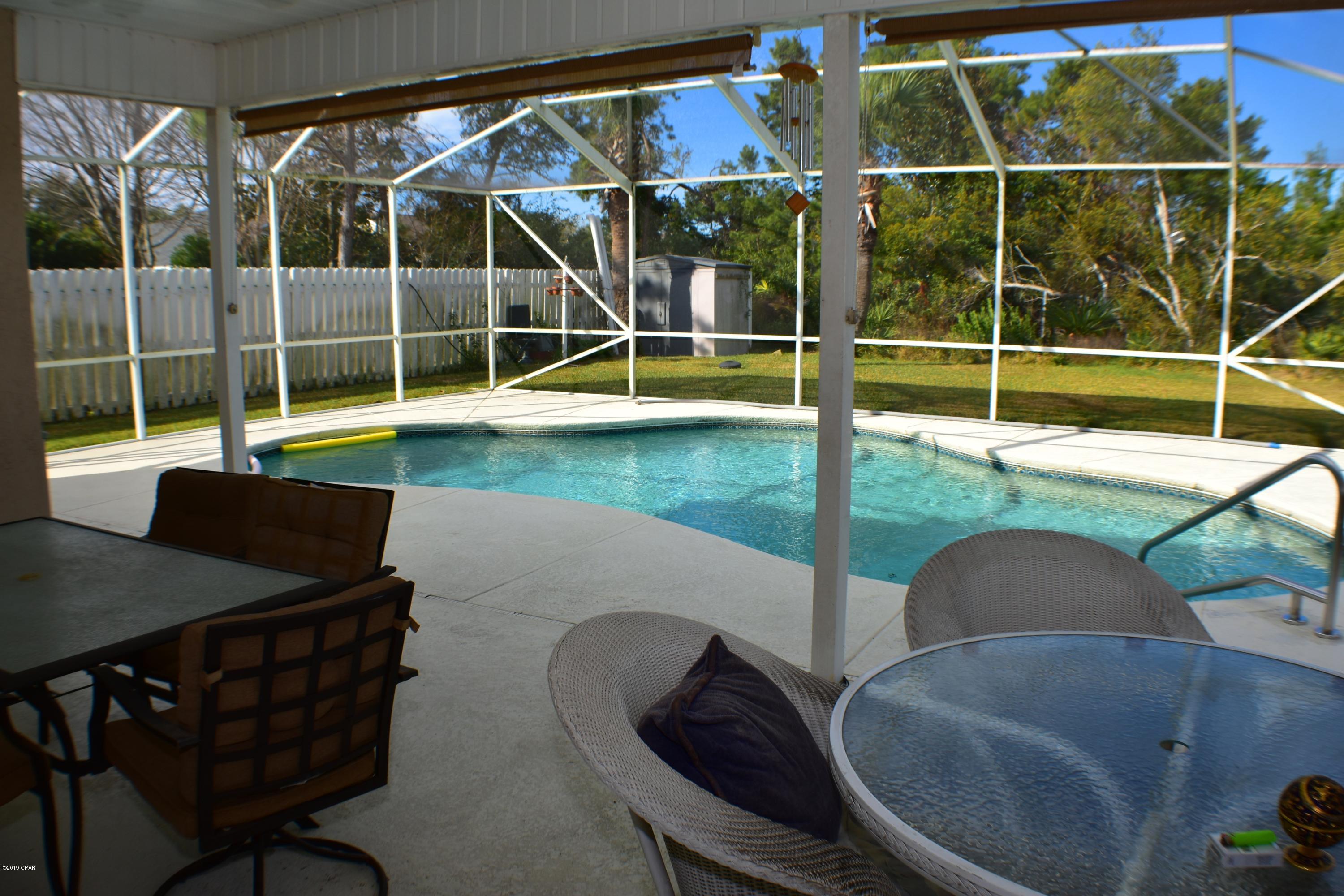 Palmetto Trace Phase 1 - Residential