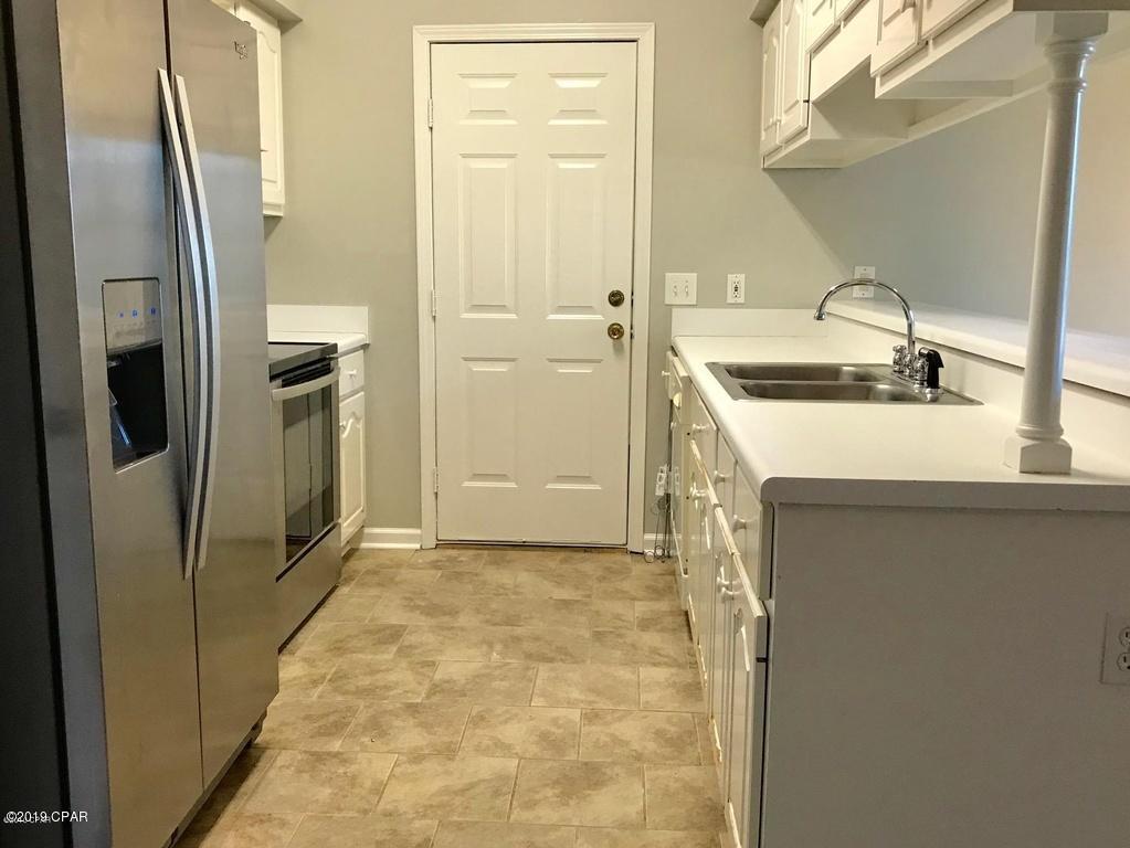 Treasure Cove - Residential Lease