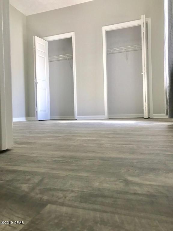 Treasure Cove - Residential Lease