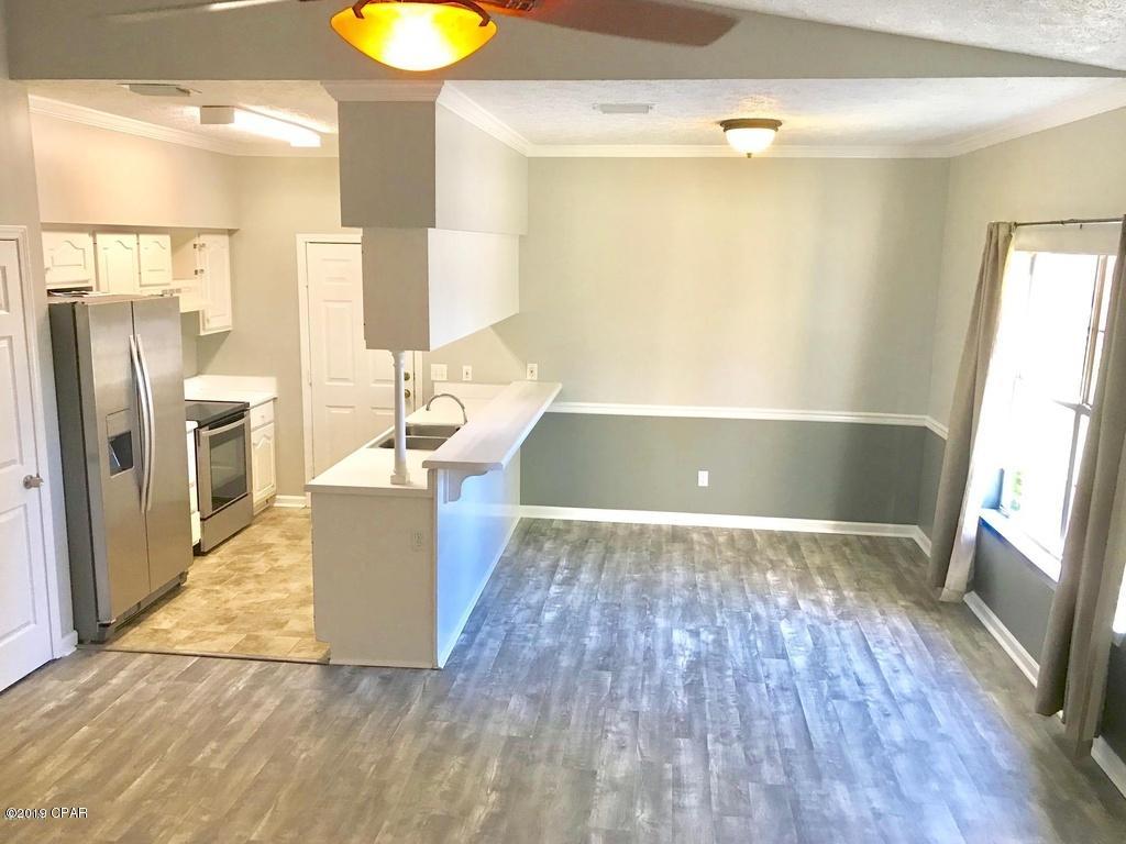 Treasure Cove - Residential Lease