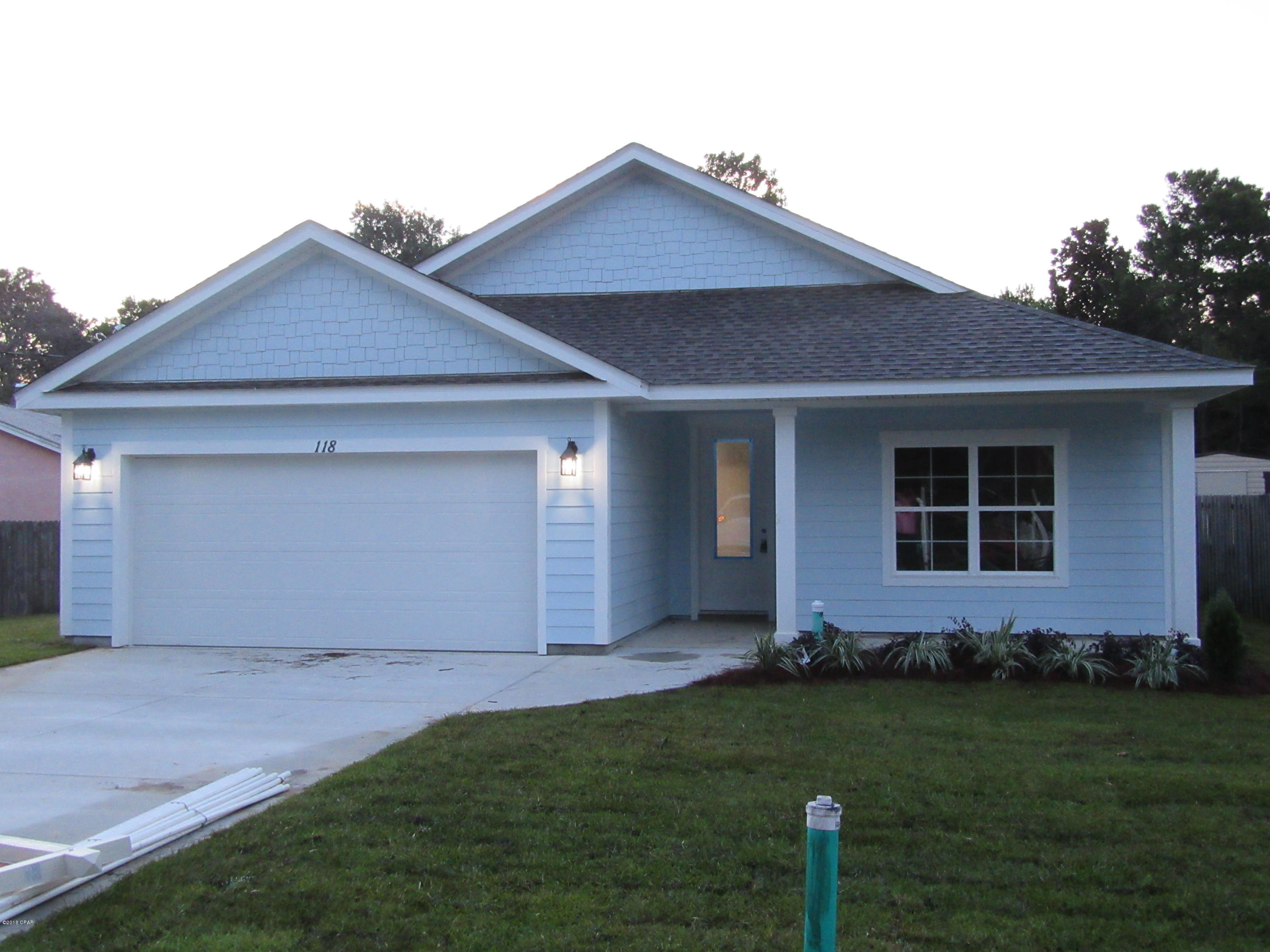 Gulf Highlands Unit-1 - Residential