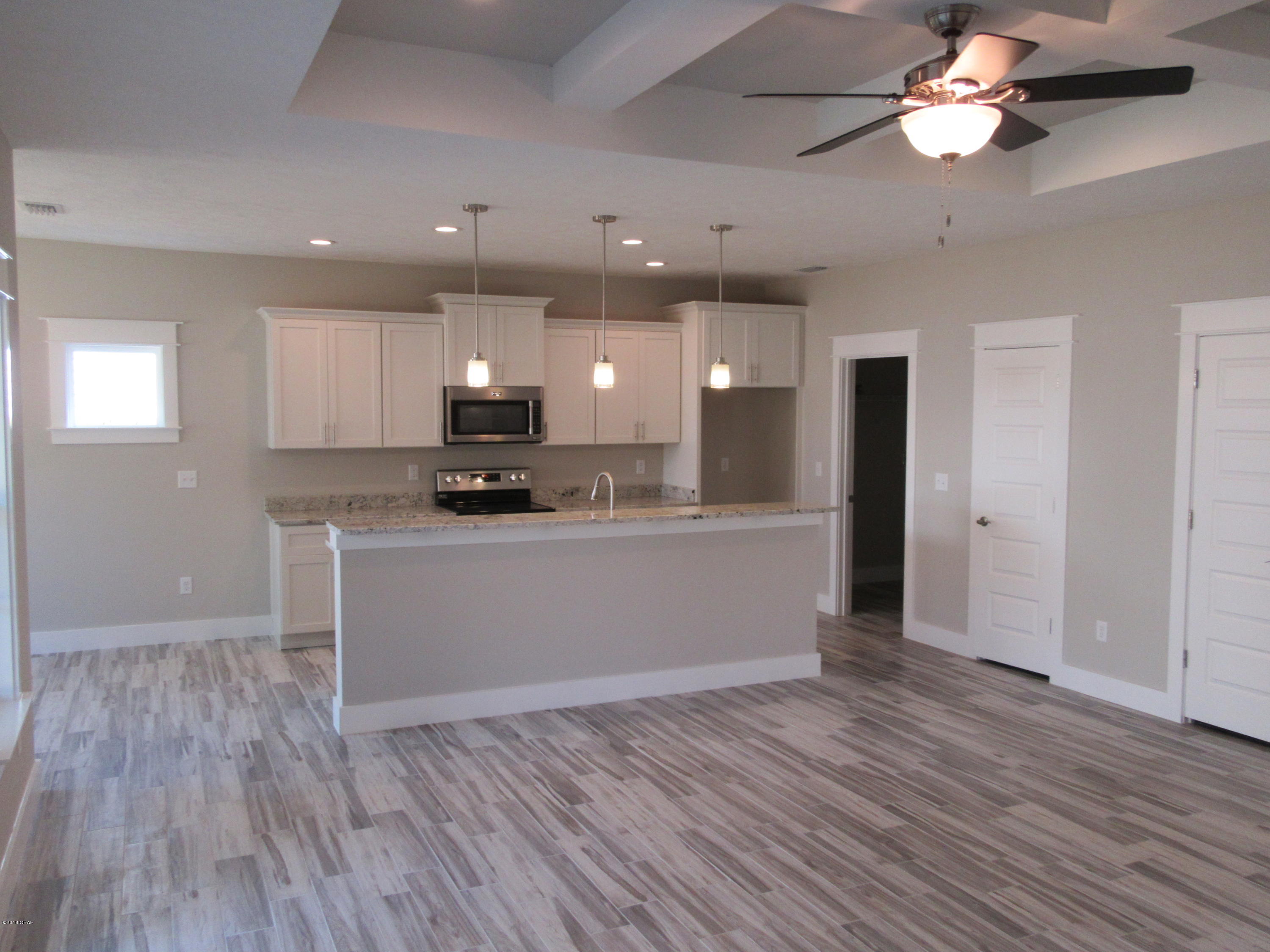 Gulf Highlands Unit-1 - Residential