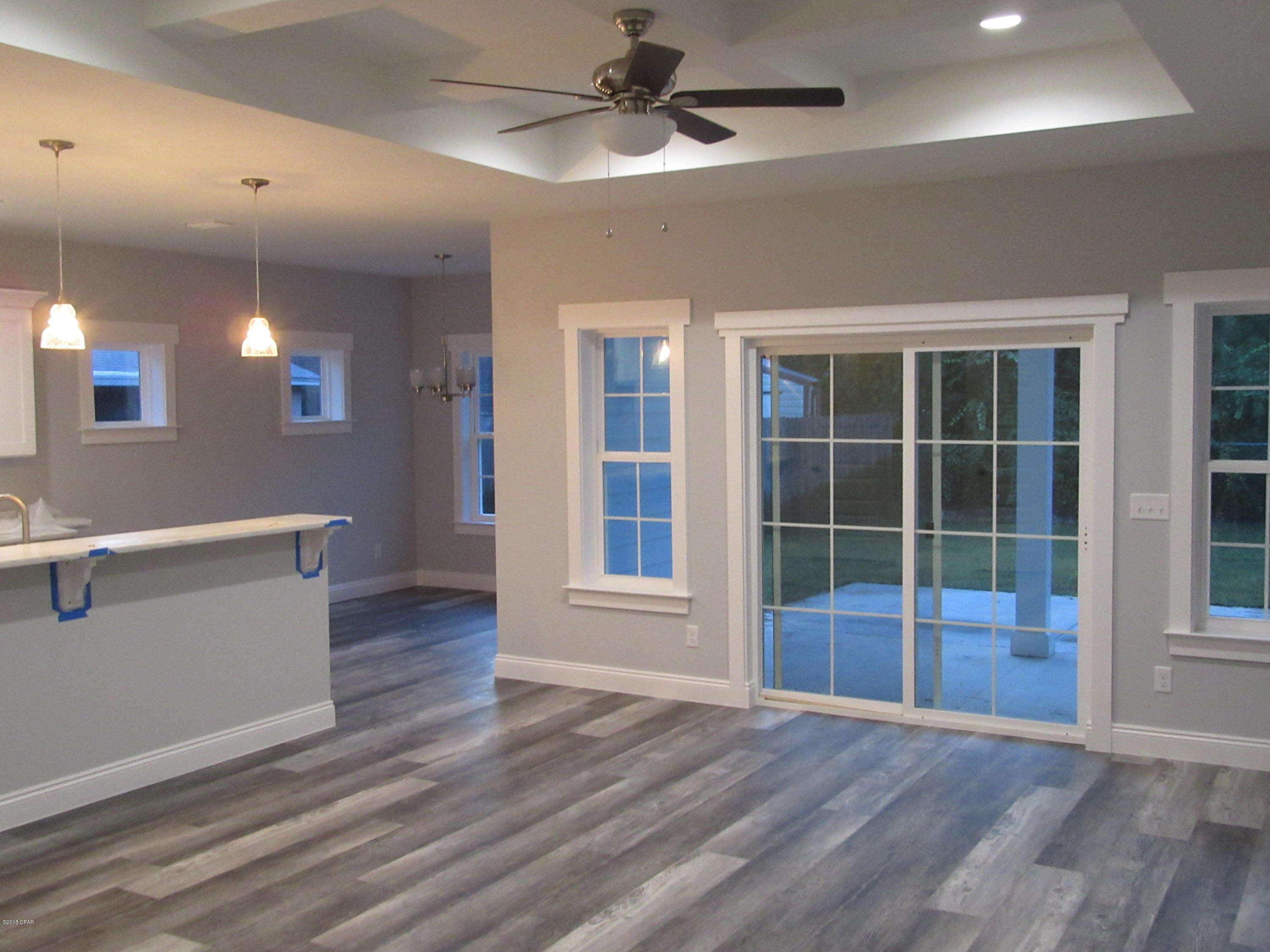 Gulf Highlands Unit-1 - Residential