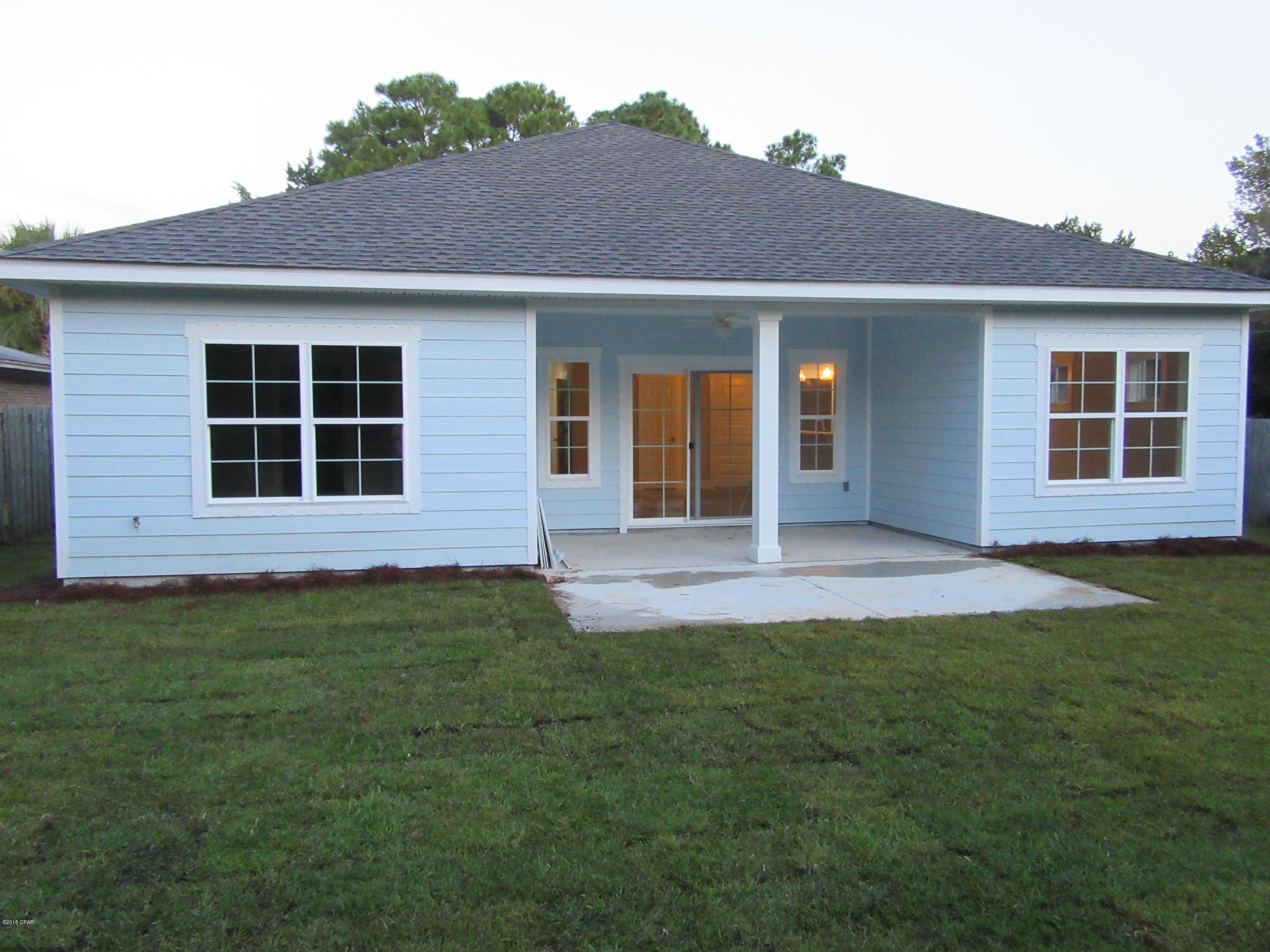 Gulf Highlands Unit-1 - Residential