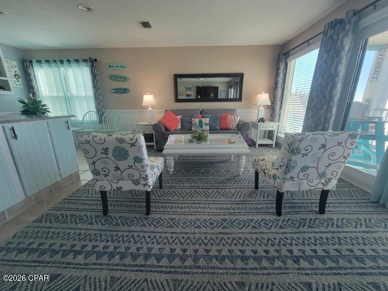 Nautical Watch I - Residential