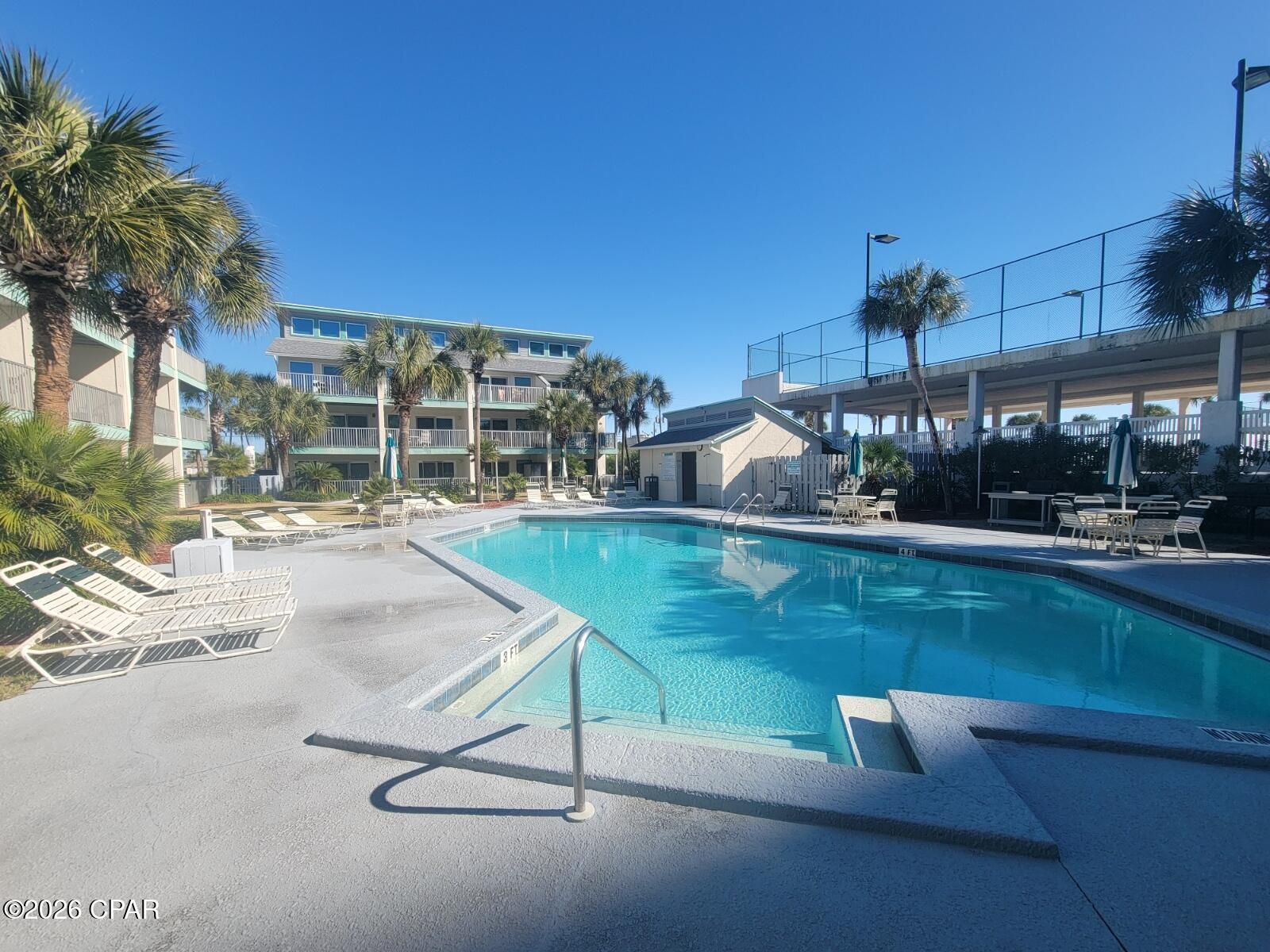 Nautical Watch I - Residential