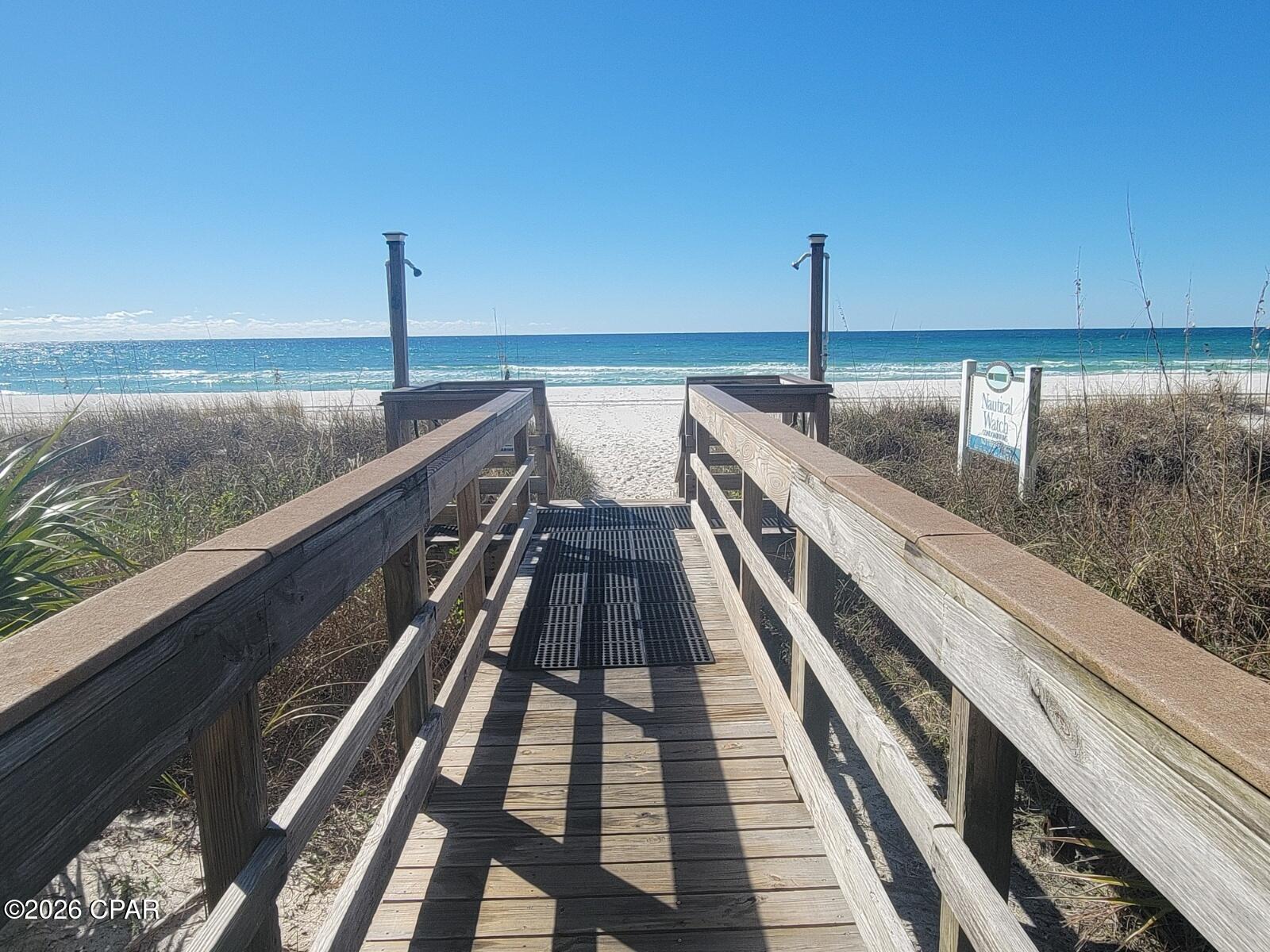 Nautical Watch I - Residential