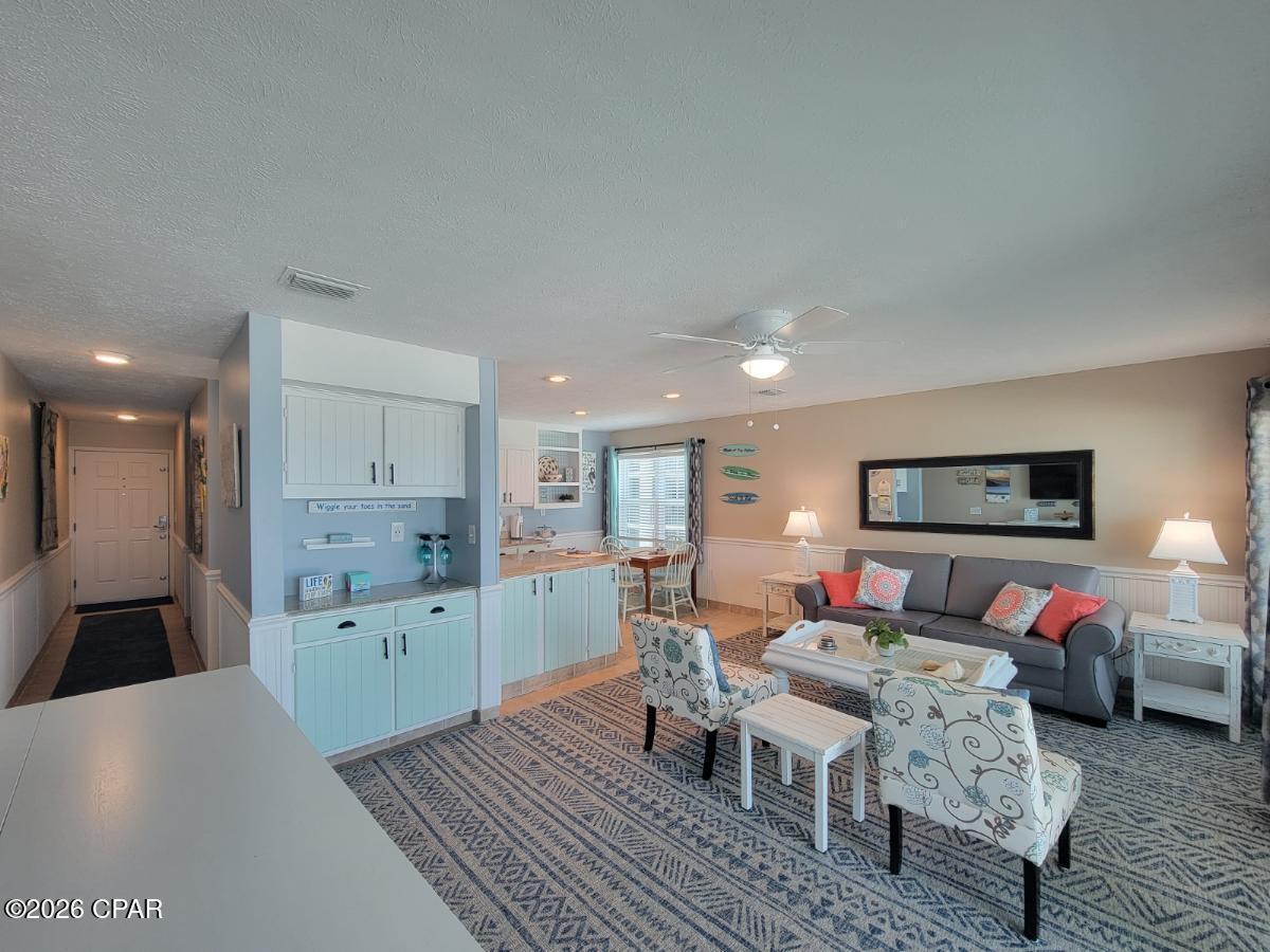 Nautical Watch I - Residential