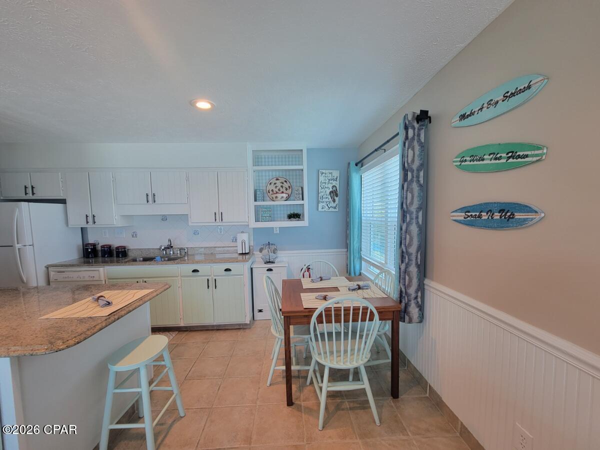 Nautical Watch I - Residential