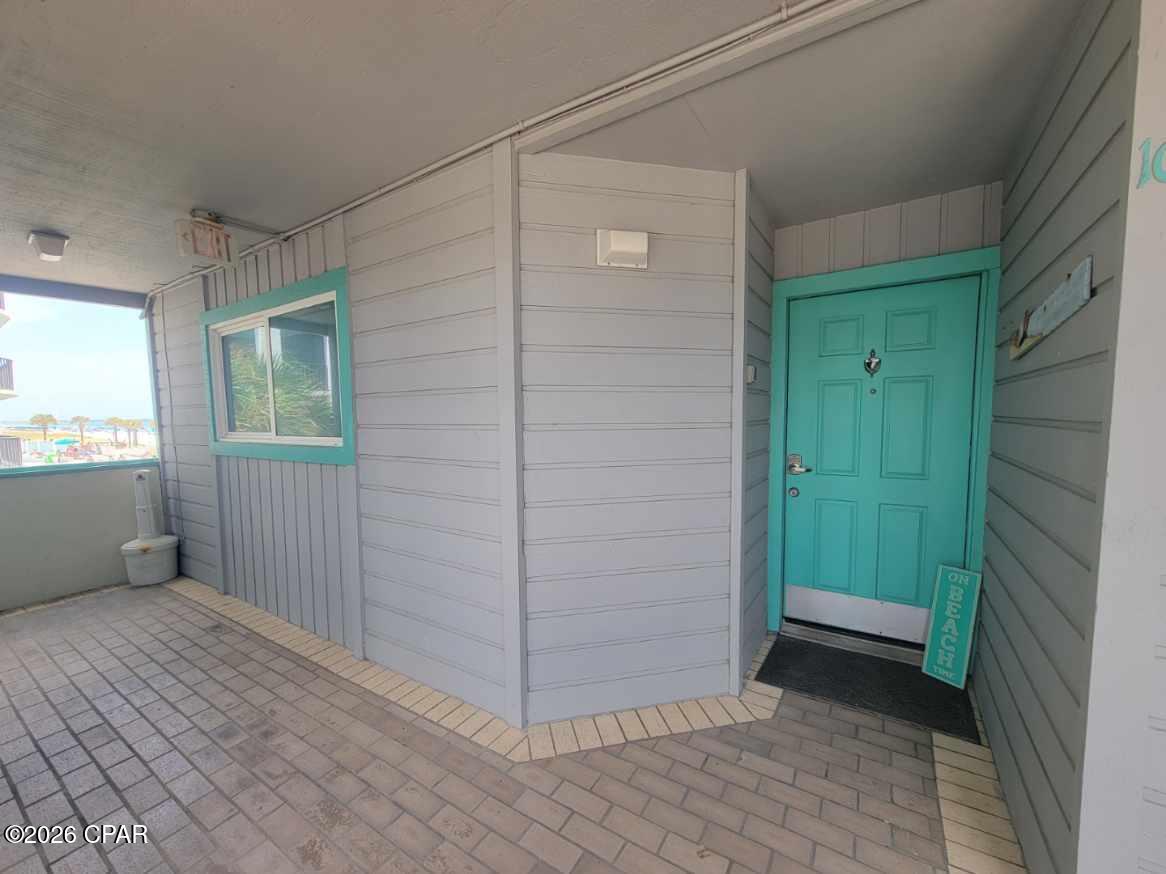 Nautical Watch I - Residential