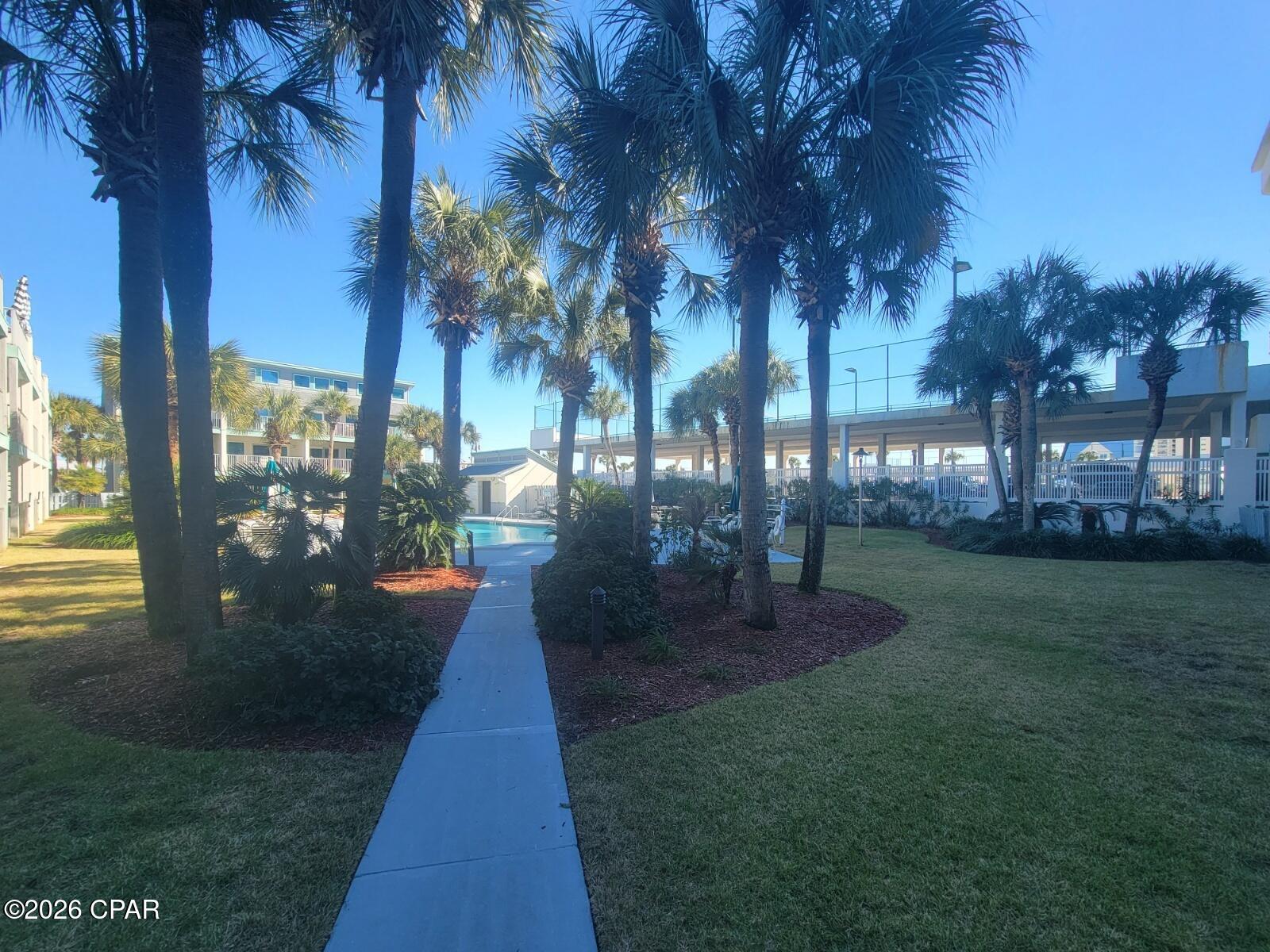 Nautical Watch I - Residential