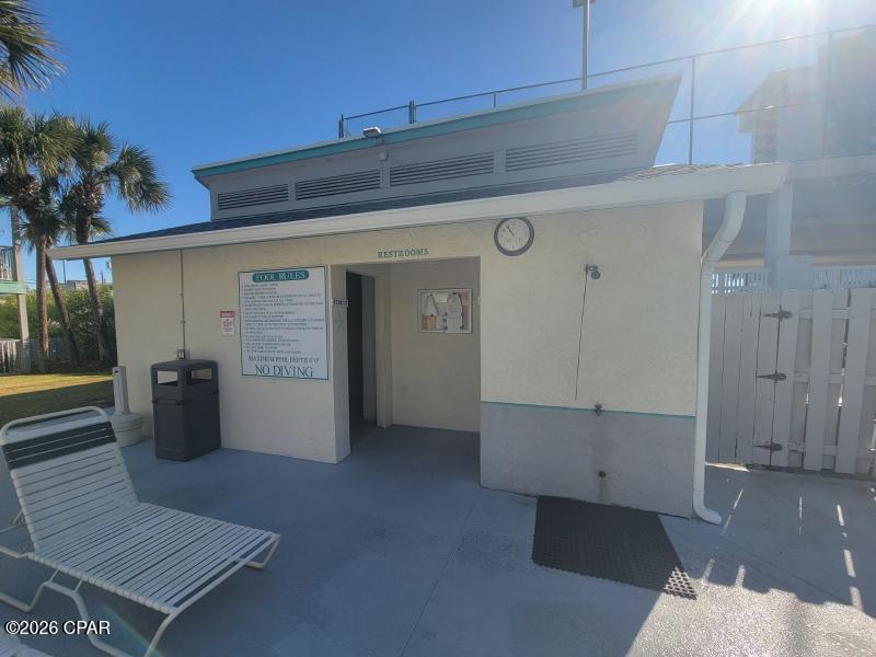 Nautical Watch I - Residential