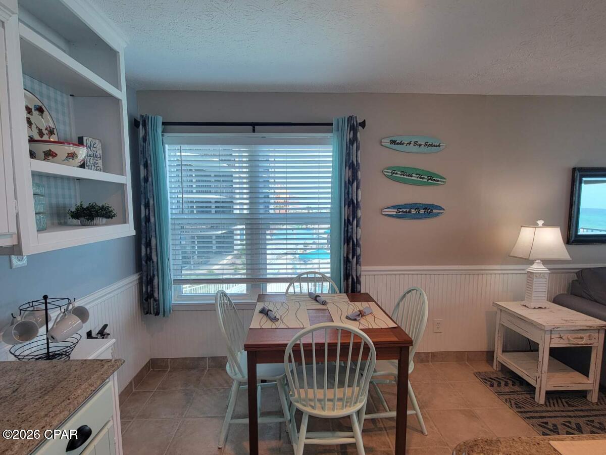 Nautical Watch I - Residential