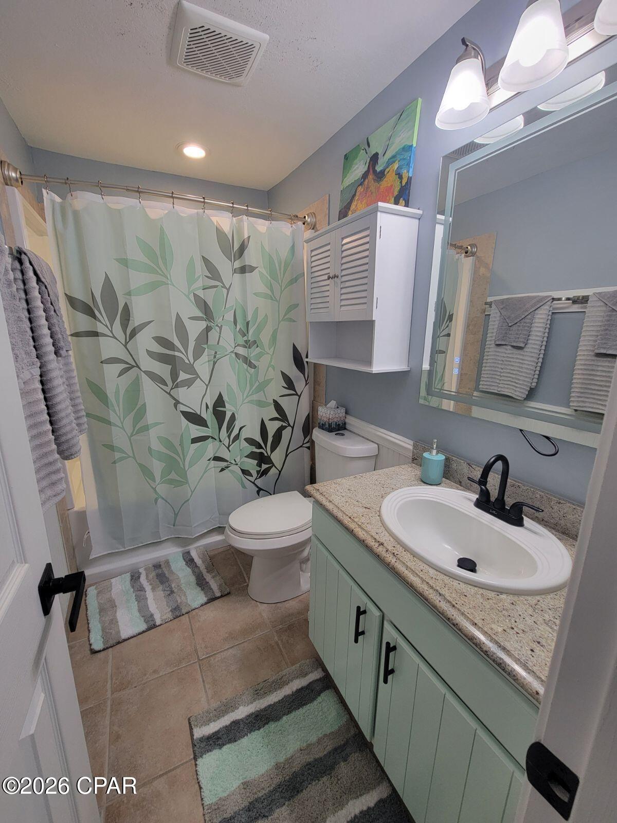 Nautical Watch I - Residential