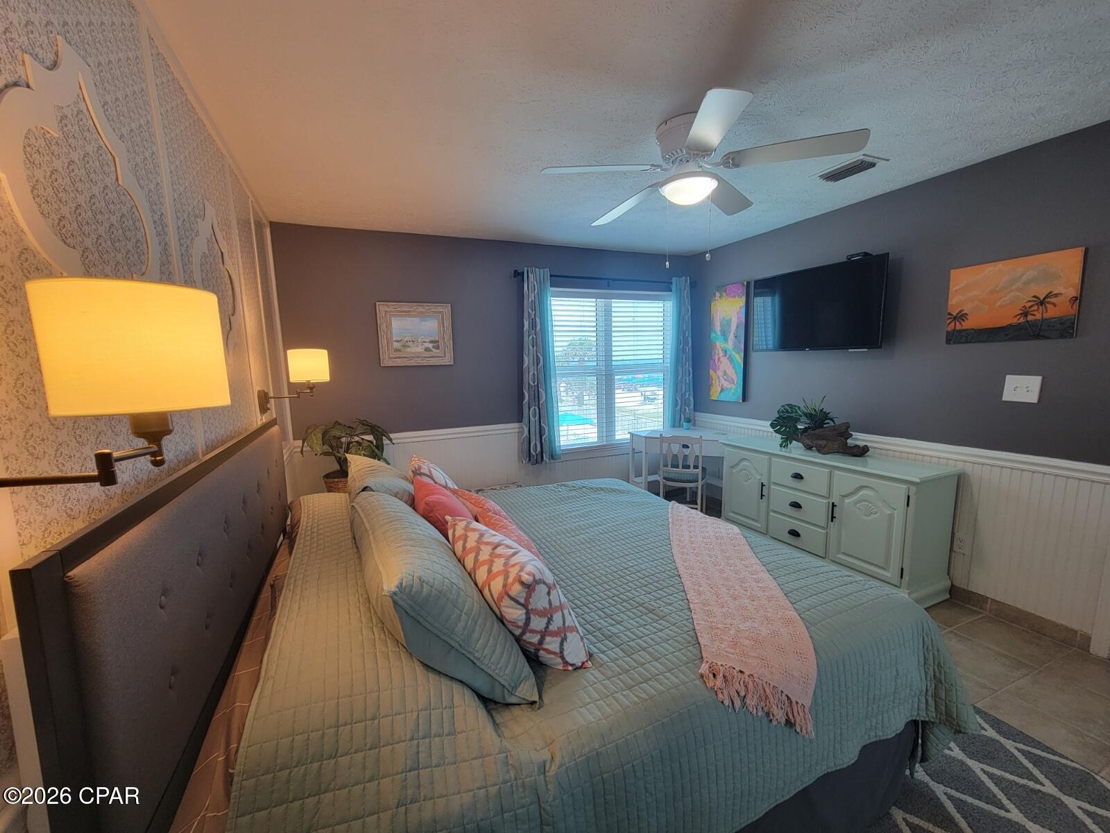 Nautical Watch I - Residential