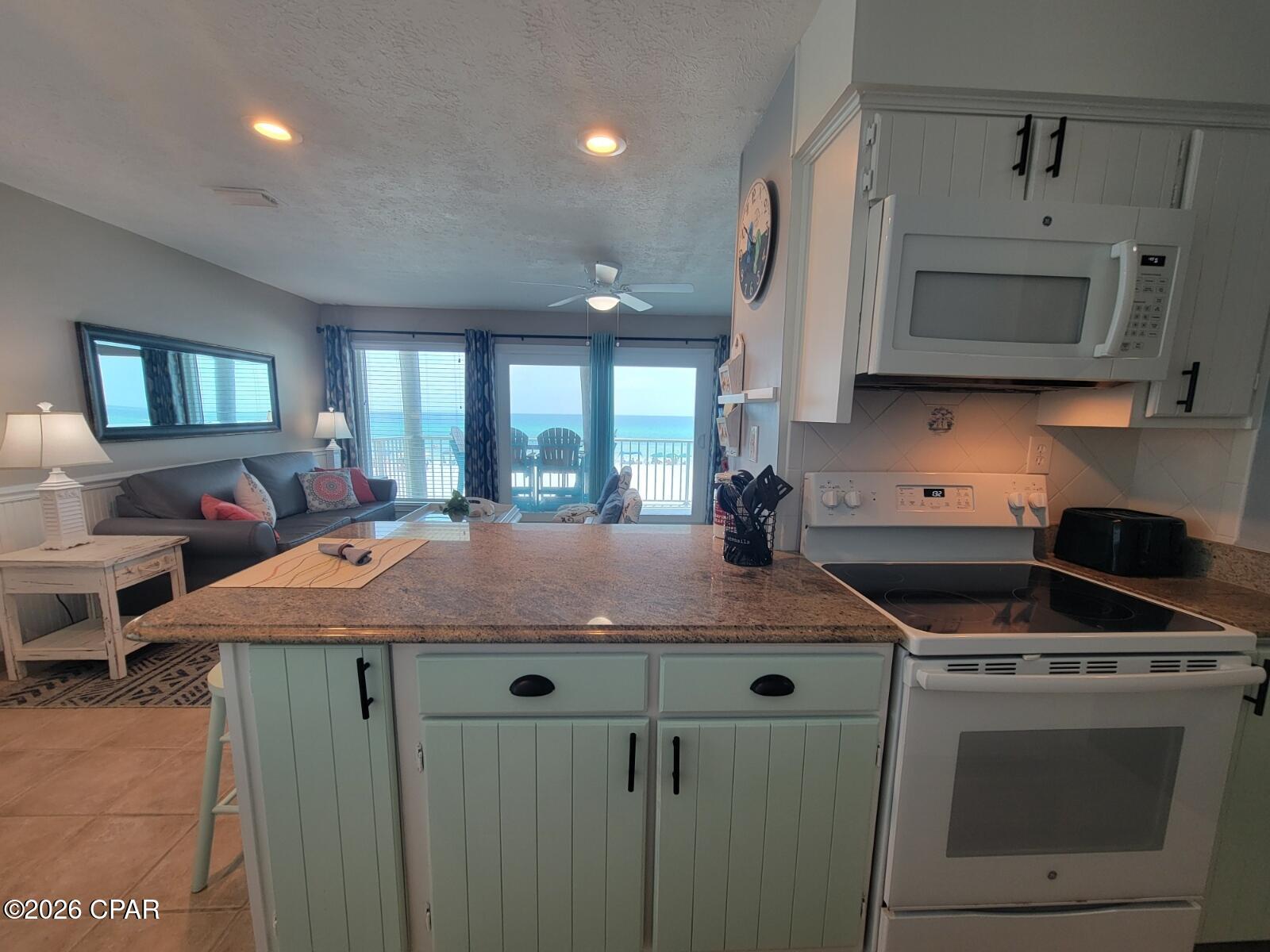 Nautical Watch I - Residential