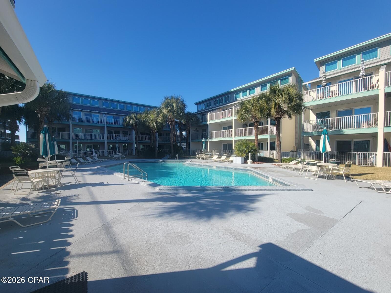 Nautical Watch I - Residential