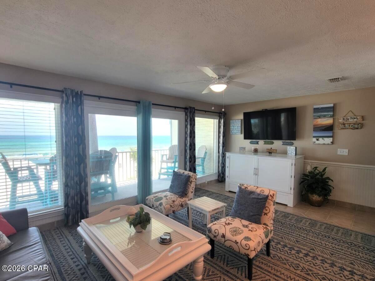 Nautical Watch I - Residential