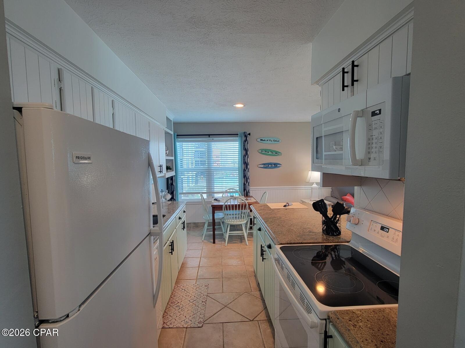 Nautical Watch I - Residential