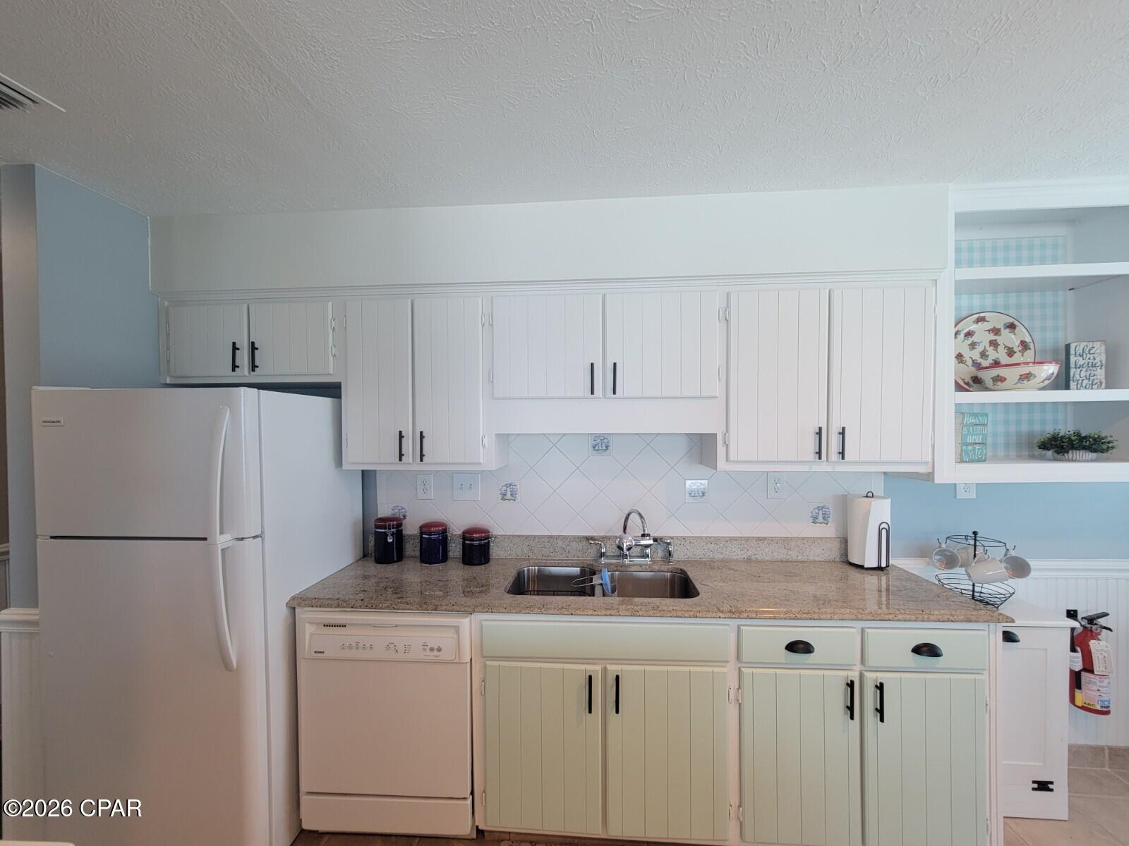 Nautical Watch I - Residential