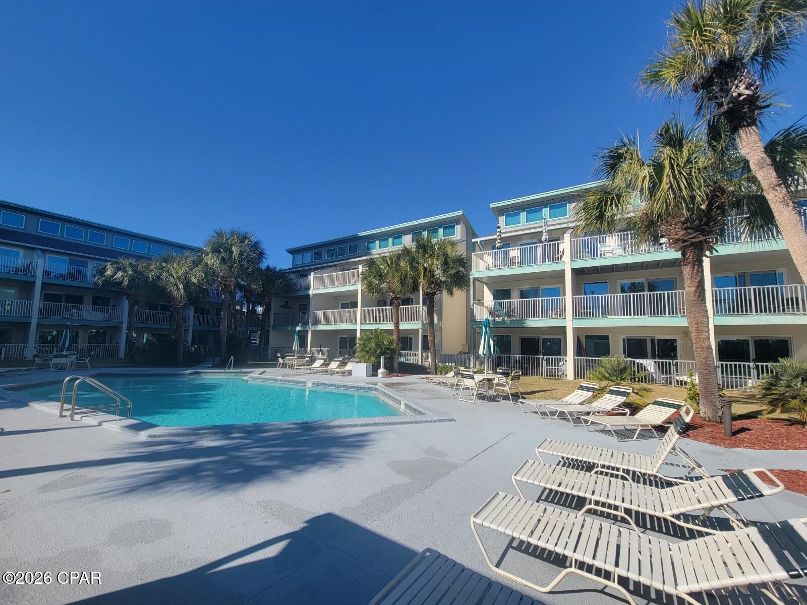 Nautical Watch I - Residential