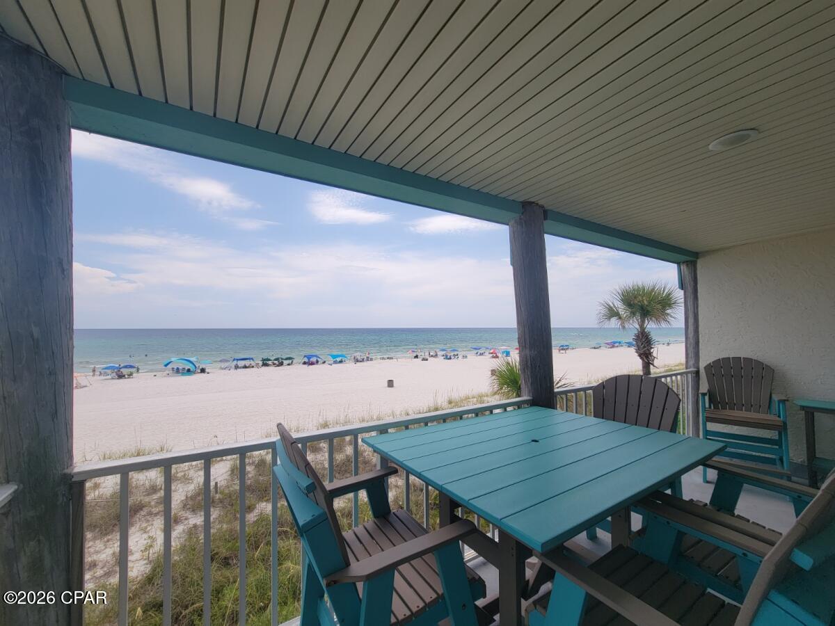 Nautical Watch I - Residential